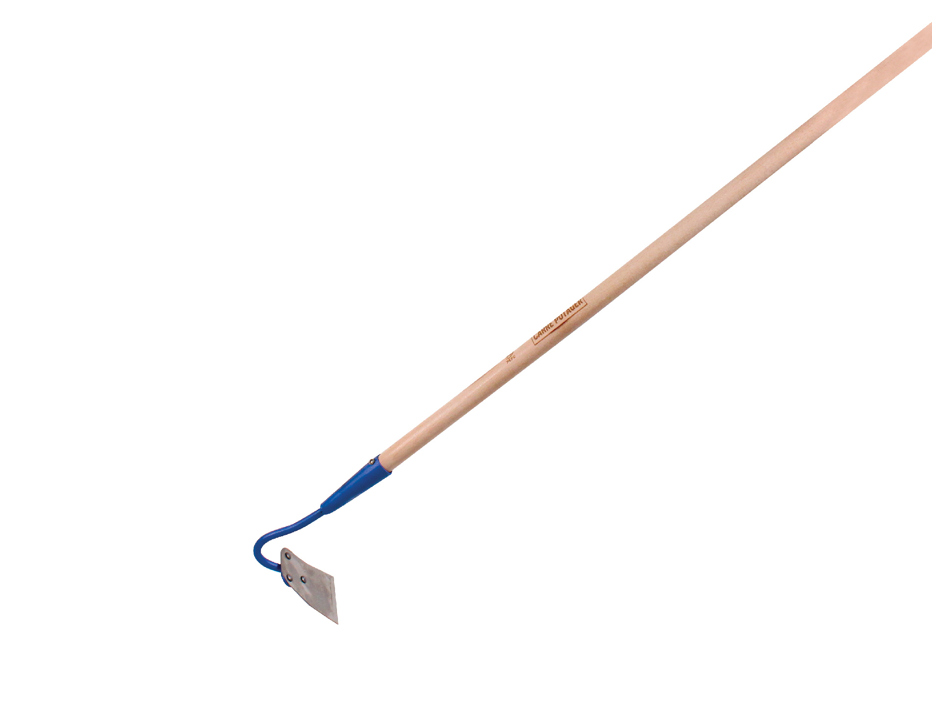 Binette légère avec manche bois REVEZ L.120cm