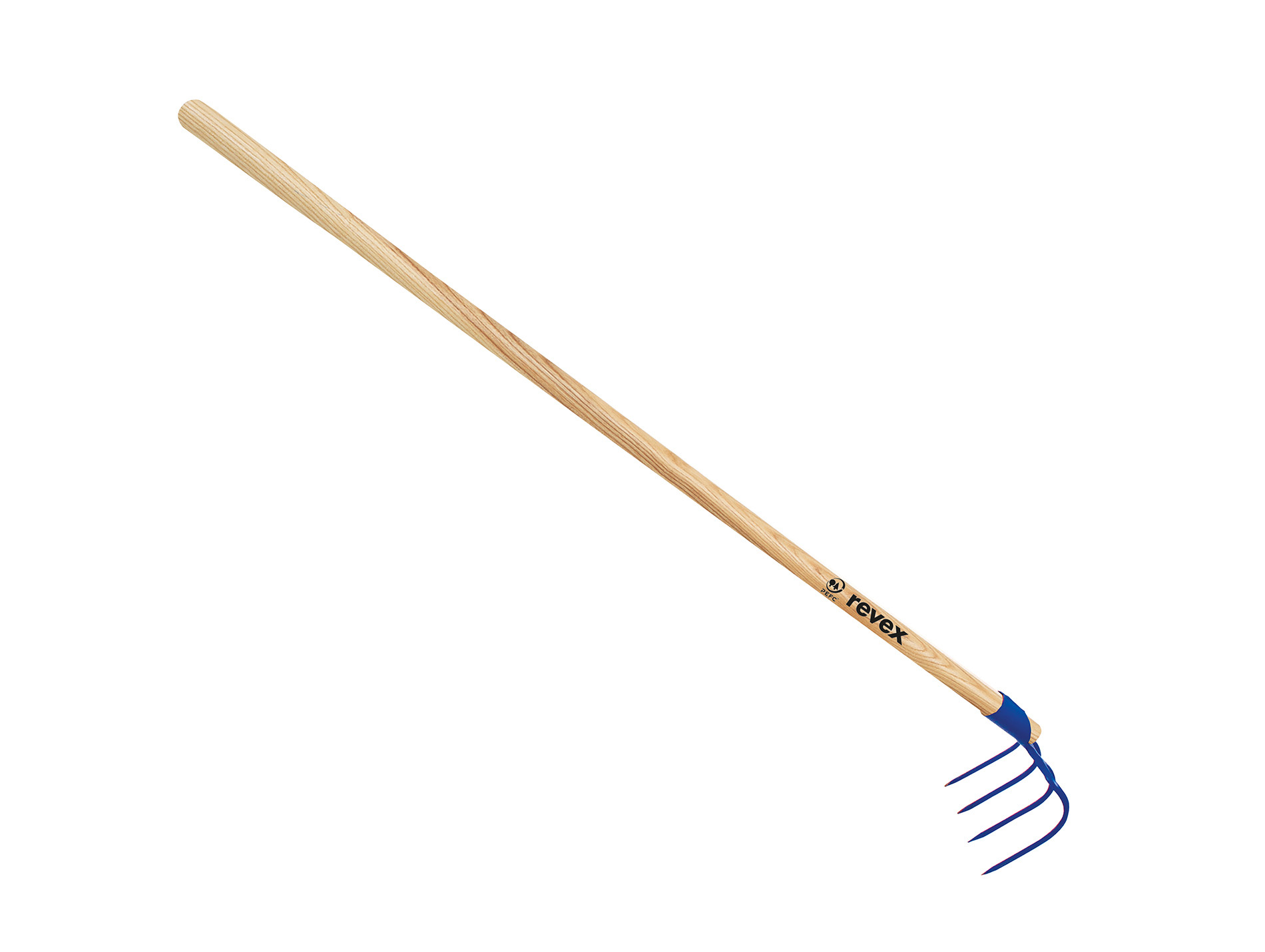Griffe paysagiste REVEX 4 dents