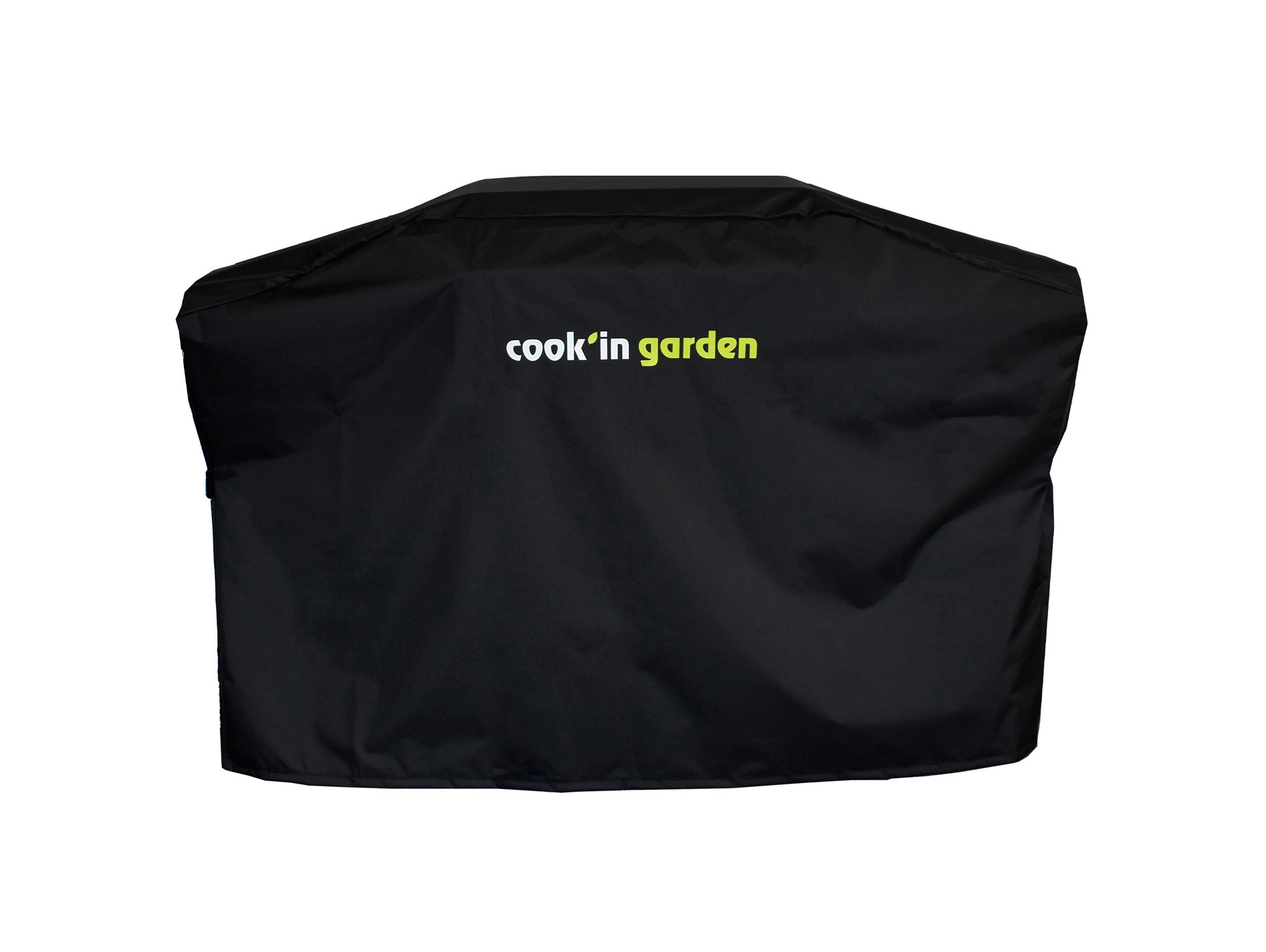 Housse barbecue desserte COOK IN GARDEN 155x60x100cm