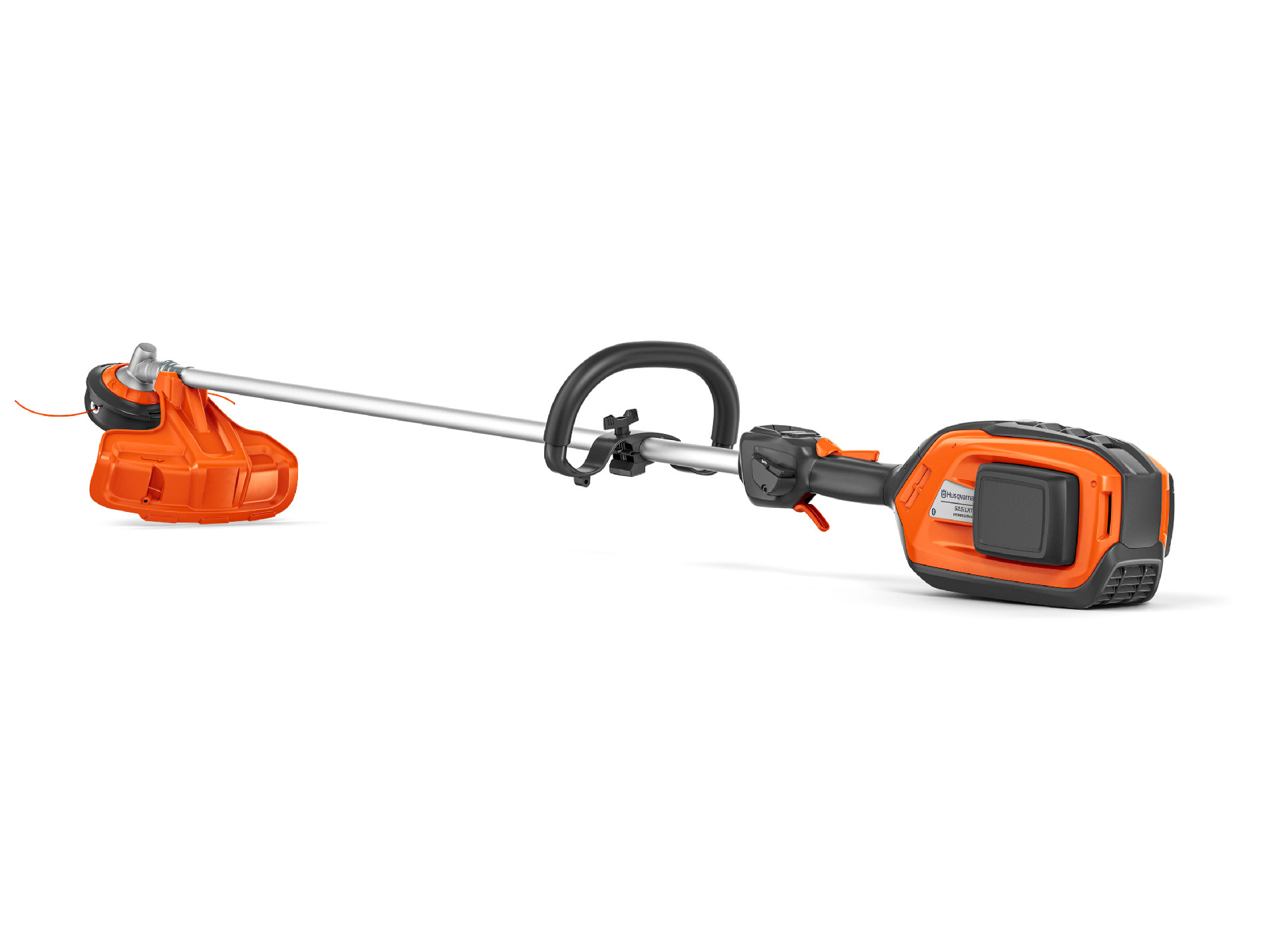 Coupe bordure à batterie HUSQVARNA 525iLXT l.47cm 36V NU