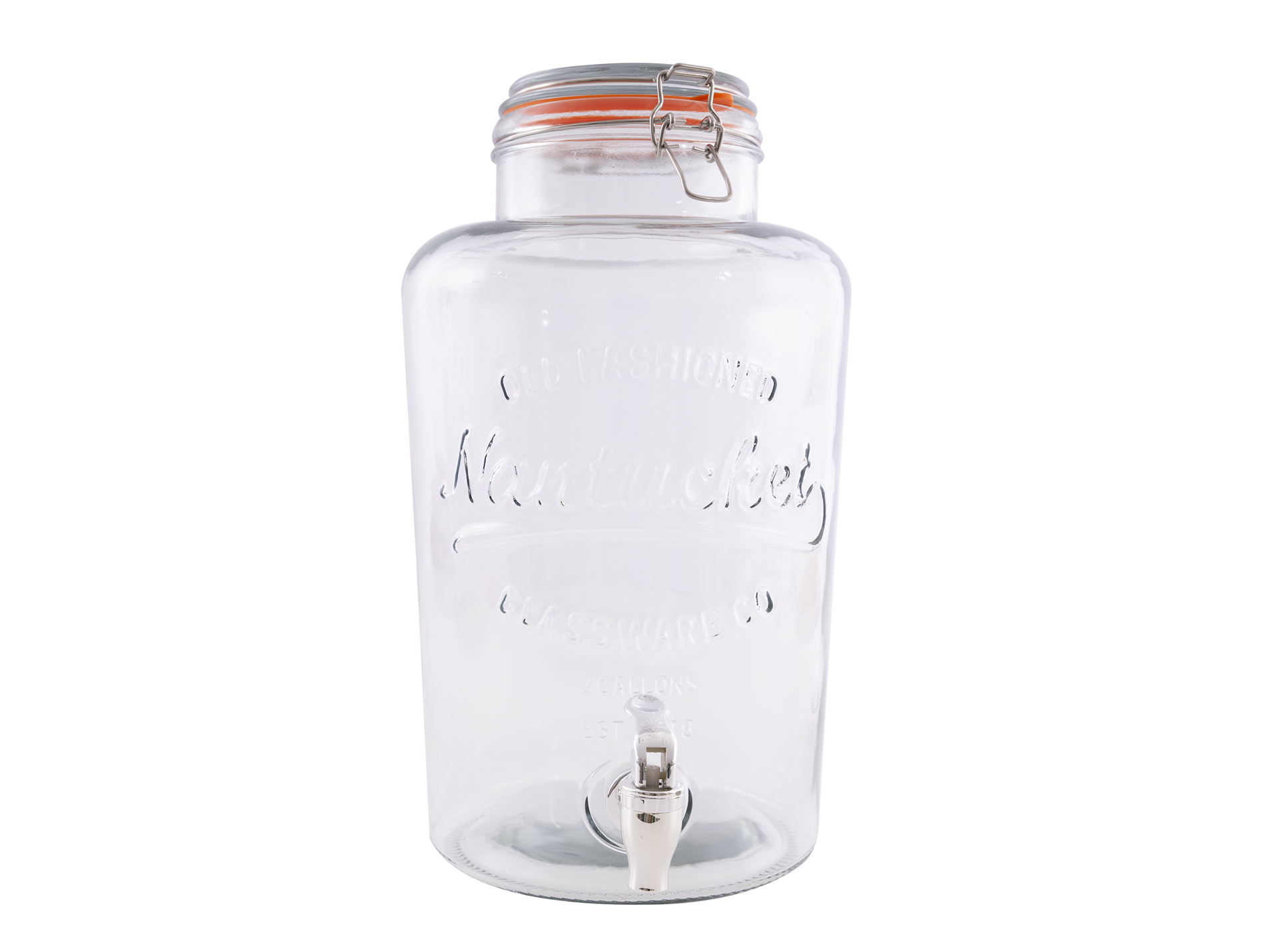 Distributeur de boisson 8l