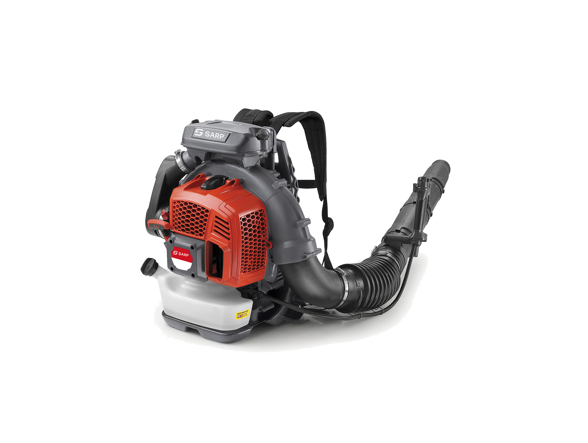 Souffleur thermique à dos SARP EB7600 75,6cm³