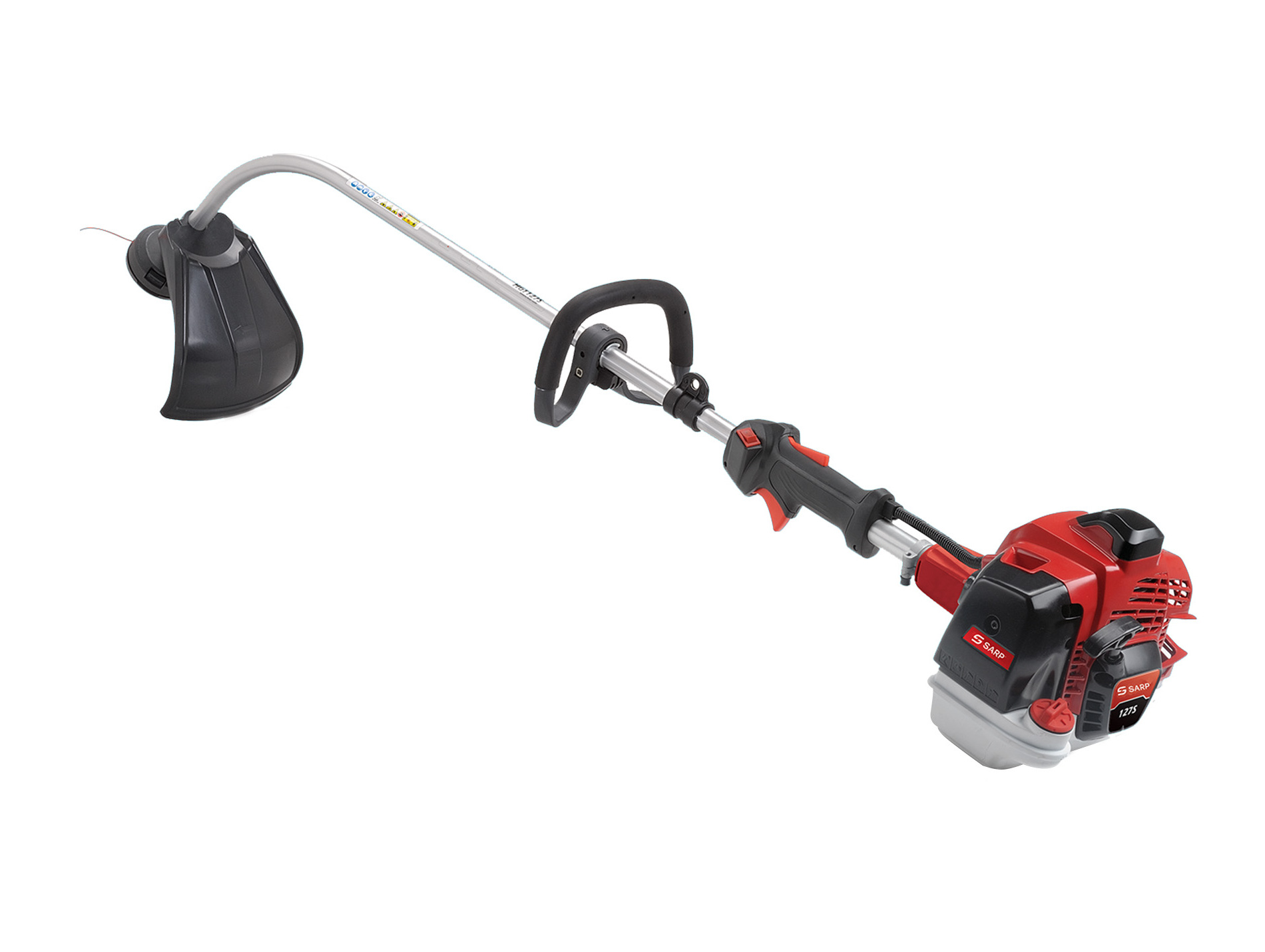 Coupe bordure thermique SARP BT2700DL 27,2cm³