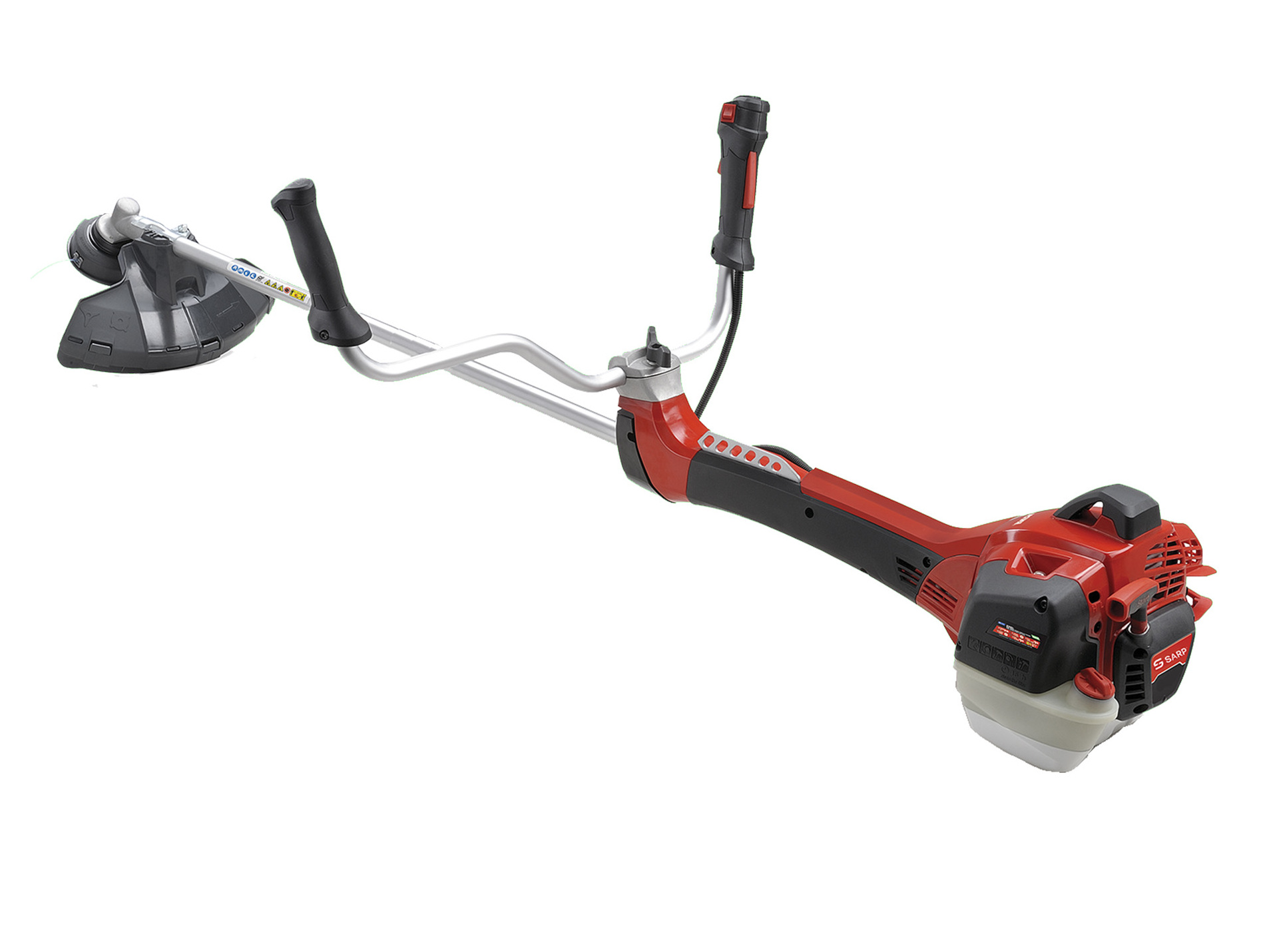 Débroussailleuse thermique SARP BC4600FW 46,5cm³