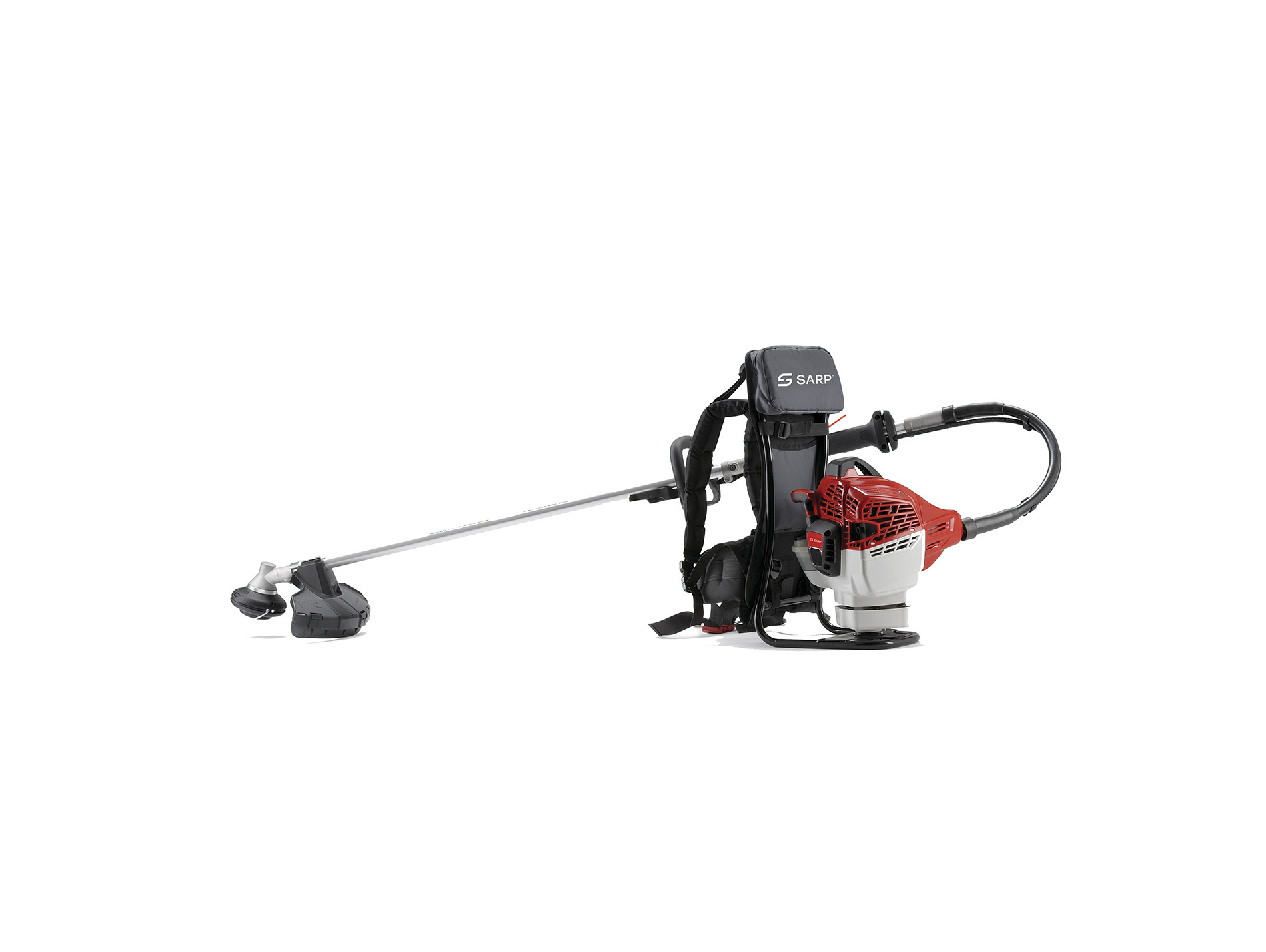 Débroussailleuse thermique SARP BK4600DL 46,5cm³
