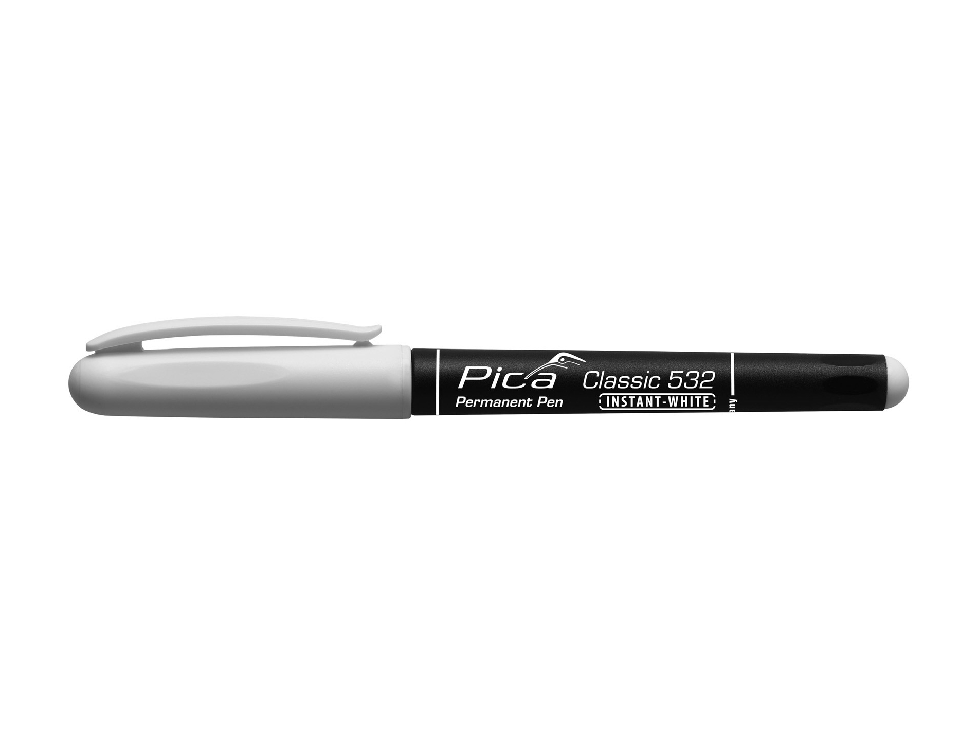Feutre instantané PICA blanc