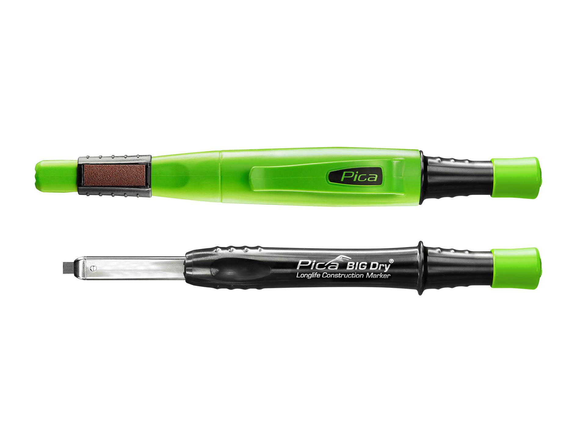 Marqueur de construction BIG Dry PICA