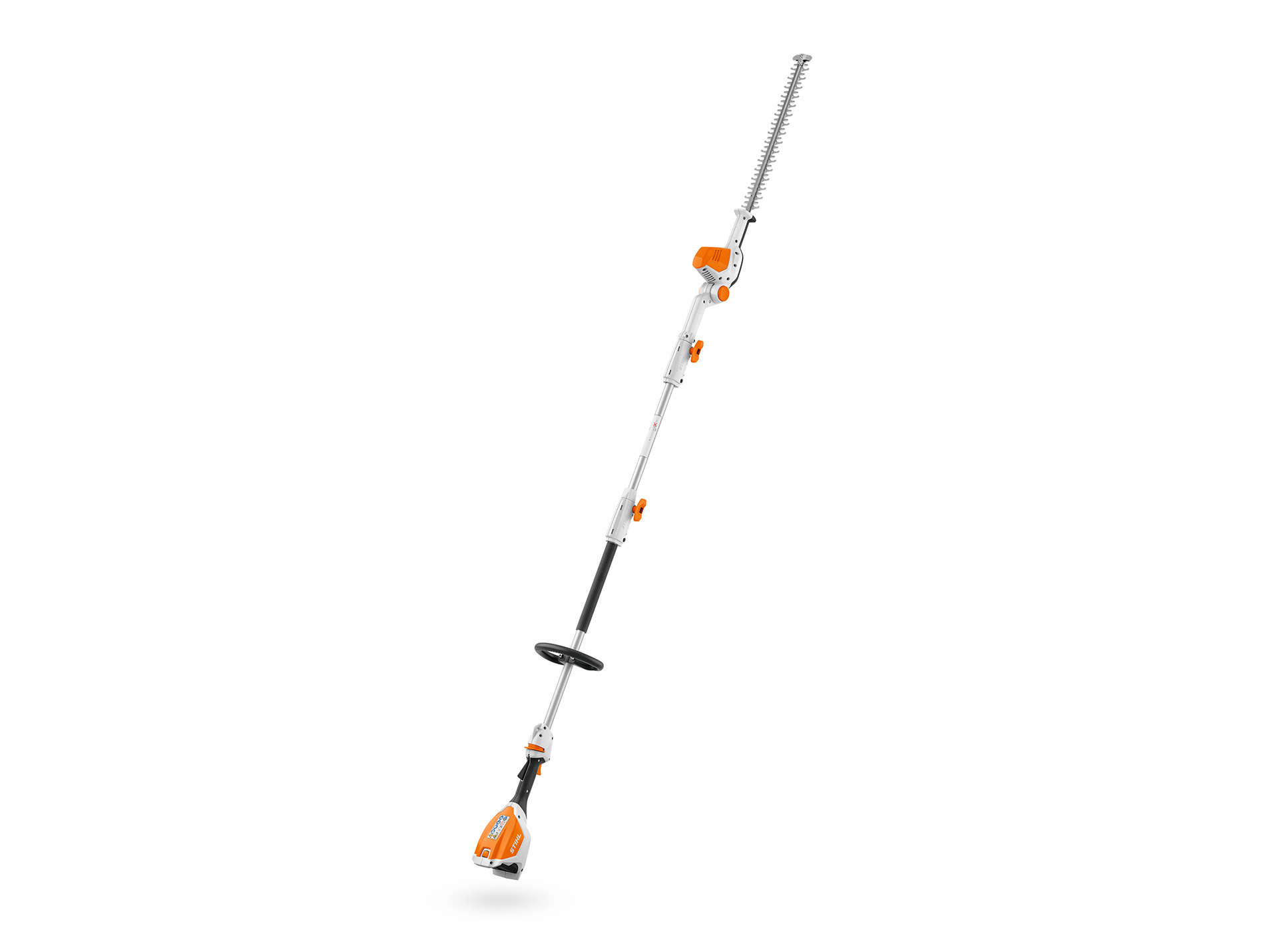 Taille-haies à batterie STIHL HLA 56 L.45cm 36V NU