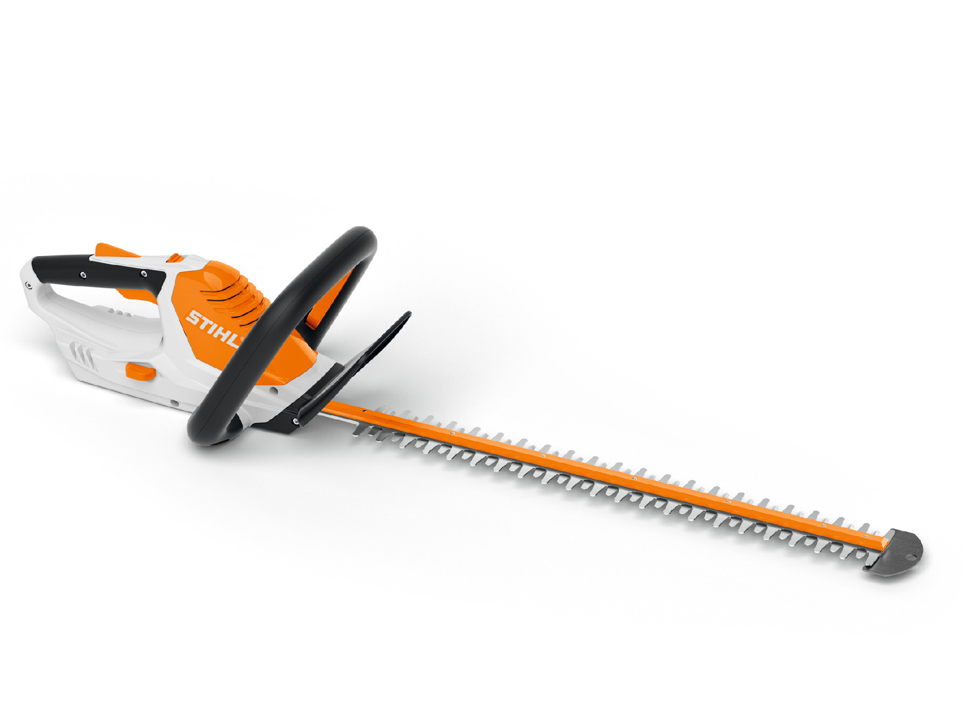 Taille-haies à batterie STIHL HSA 45 L.50cm 18V NU