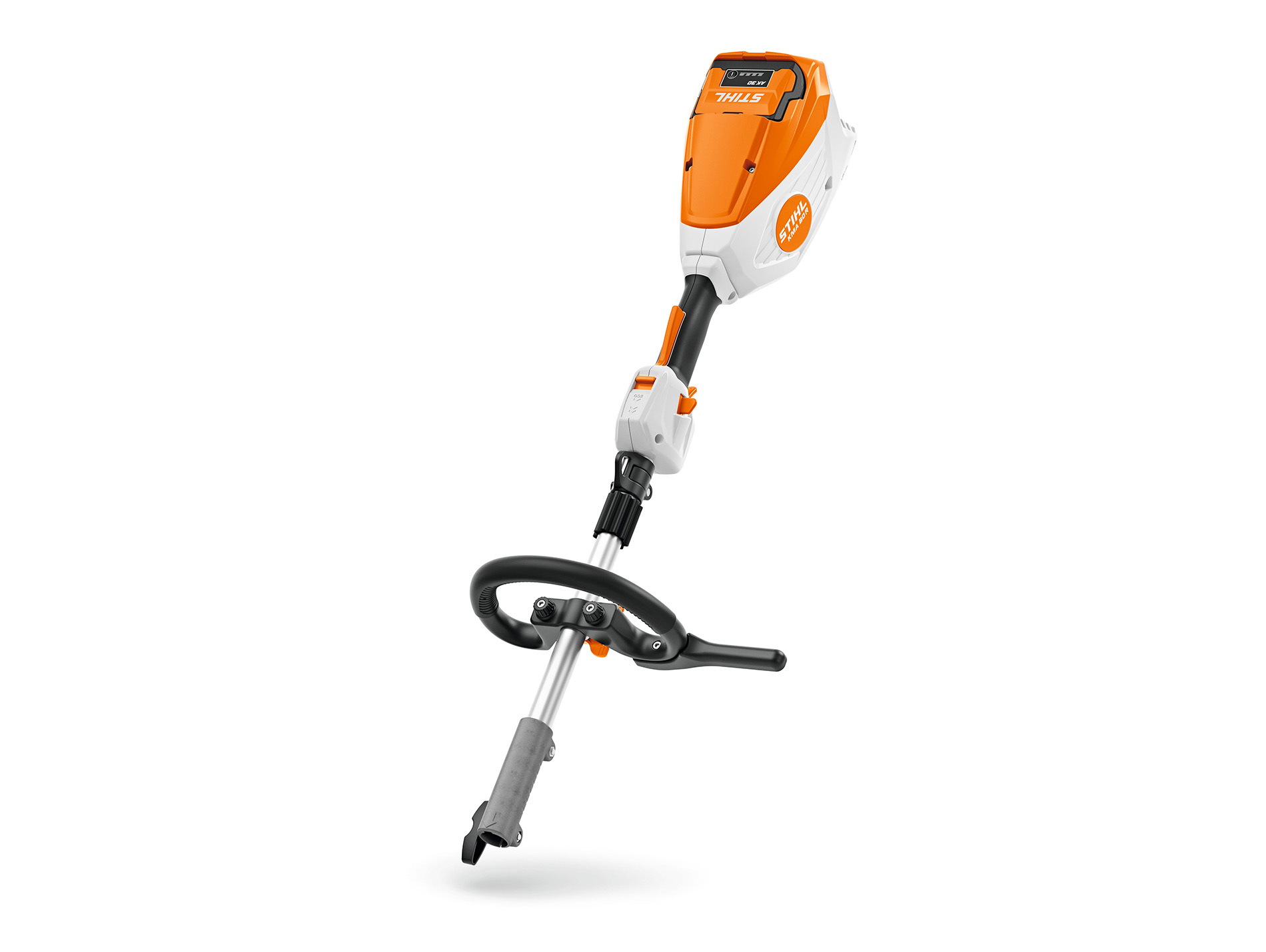 Moteur à batterie Combisystème STIHL KMA 80 R 36V