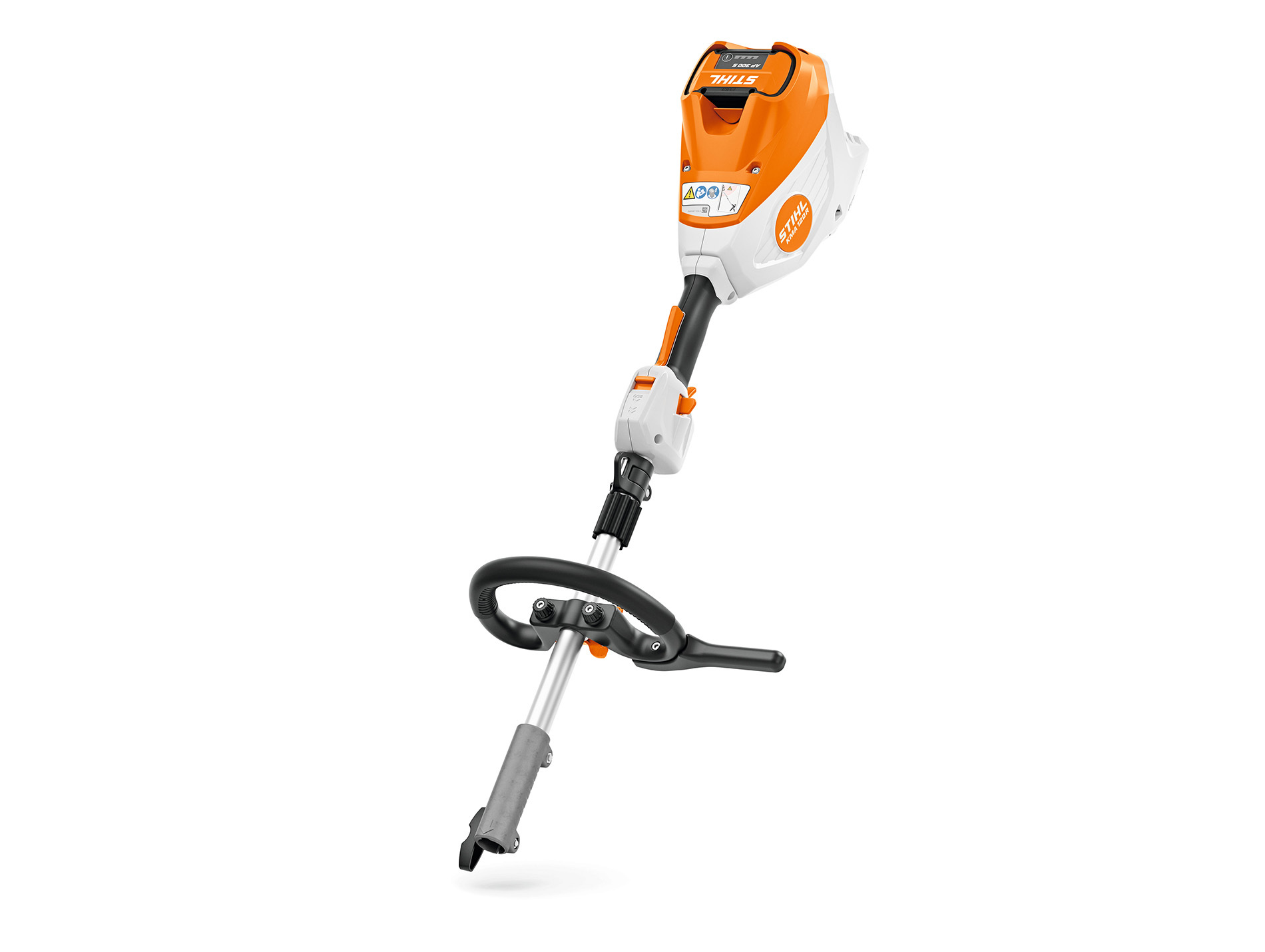 Moteur à batterie Combisystème STIHL KMA 120 R 36V