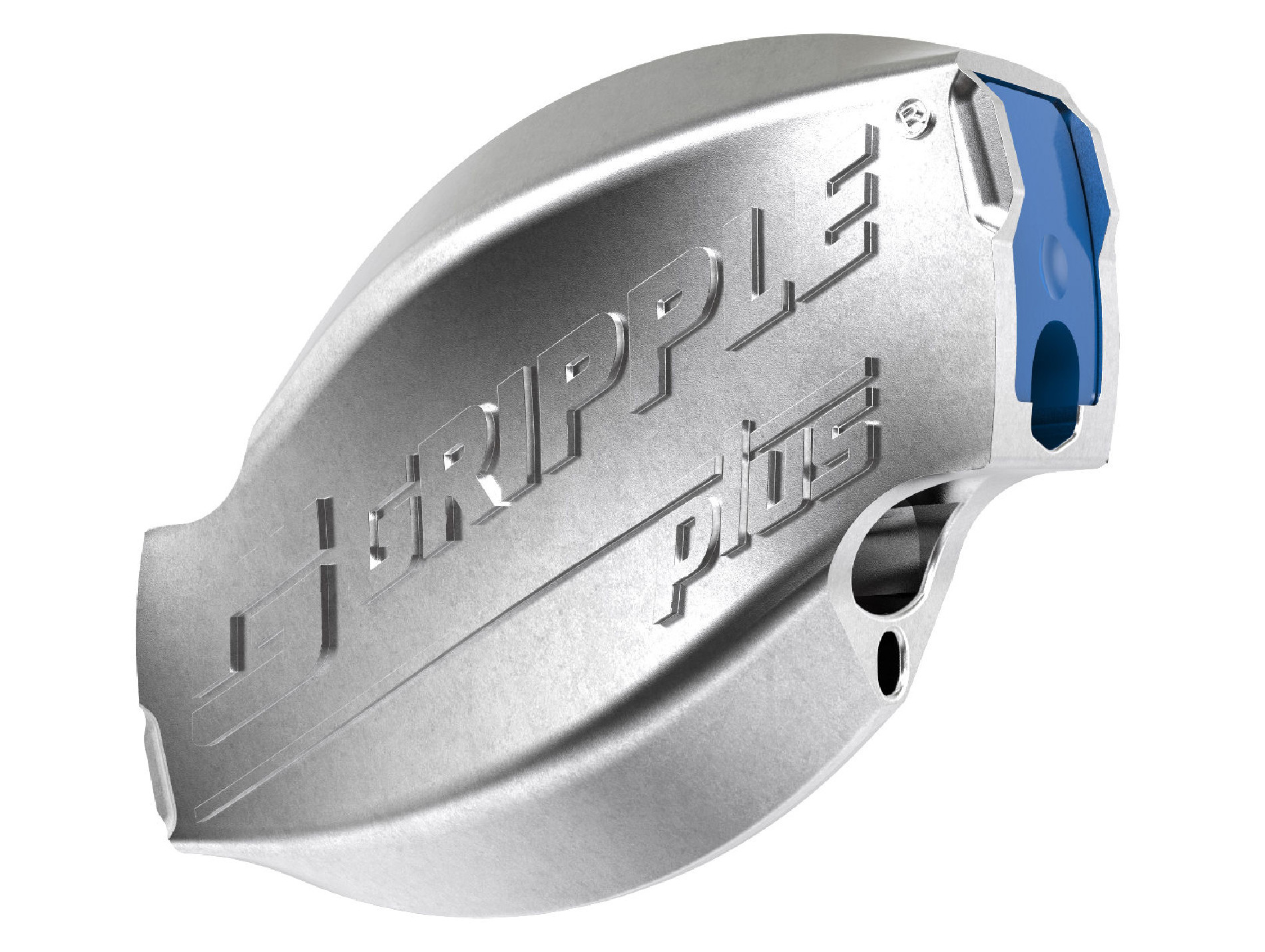 Connecteur Gripple CALYDON Ø1.4 à 2.0mm x10