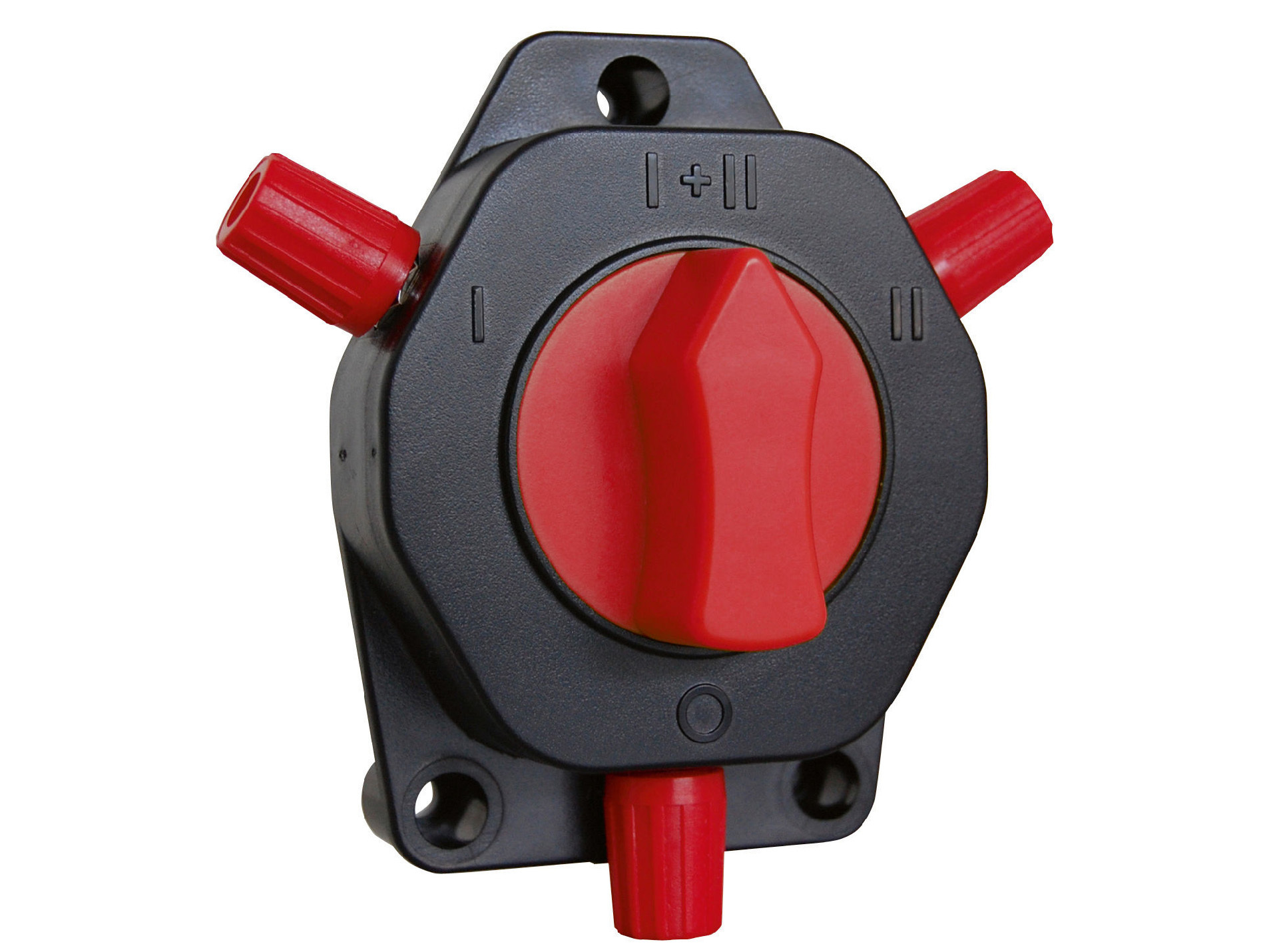 Interrupteur Marche-Arrêt CALYDON pour clôture électrique