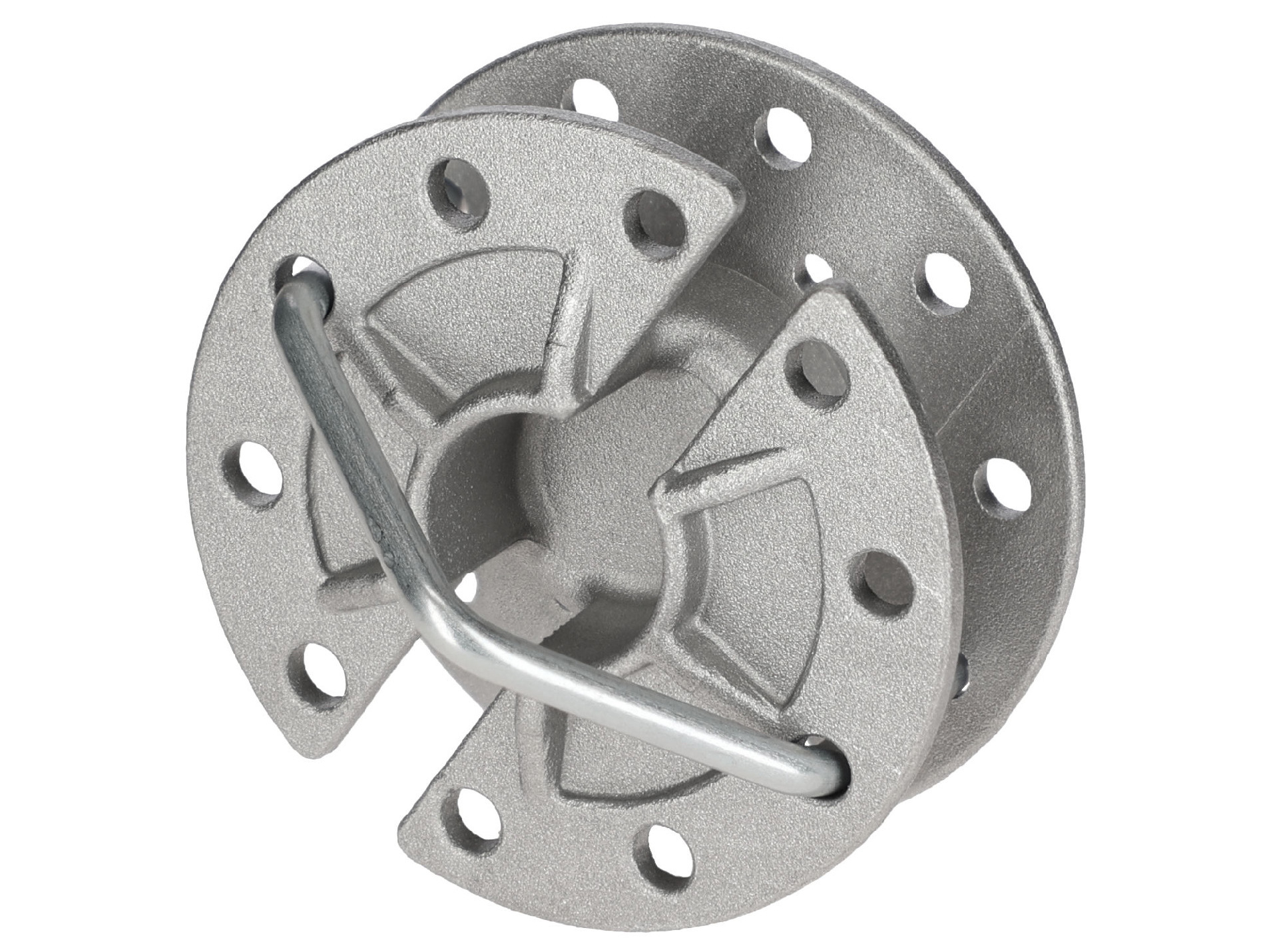 Tendeur rotatif de fil CALYDON x3