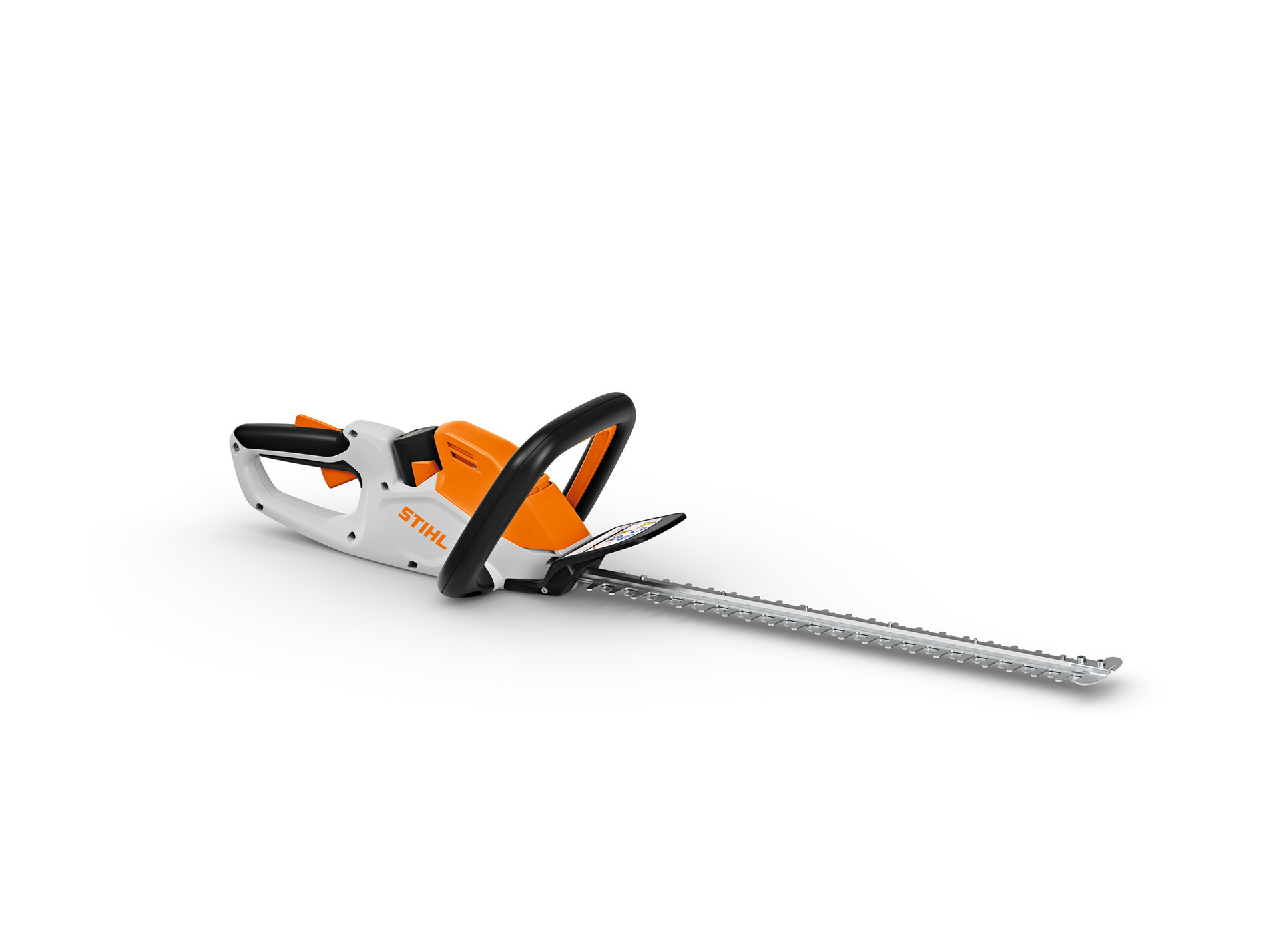 Taille-haies à batterie STIHL HSA 40 L.50cm 10V NU