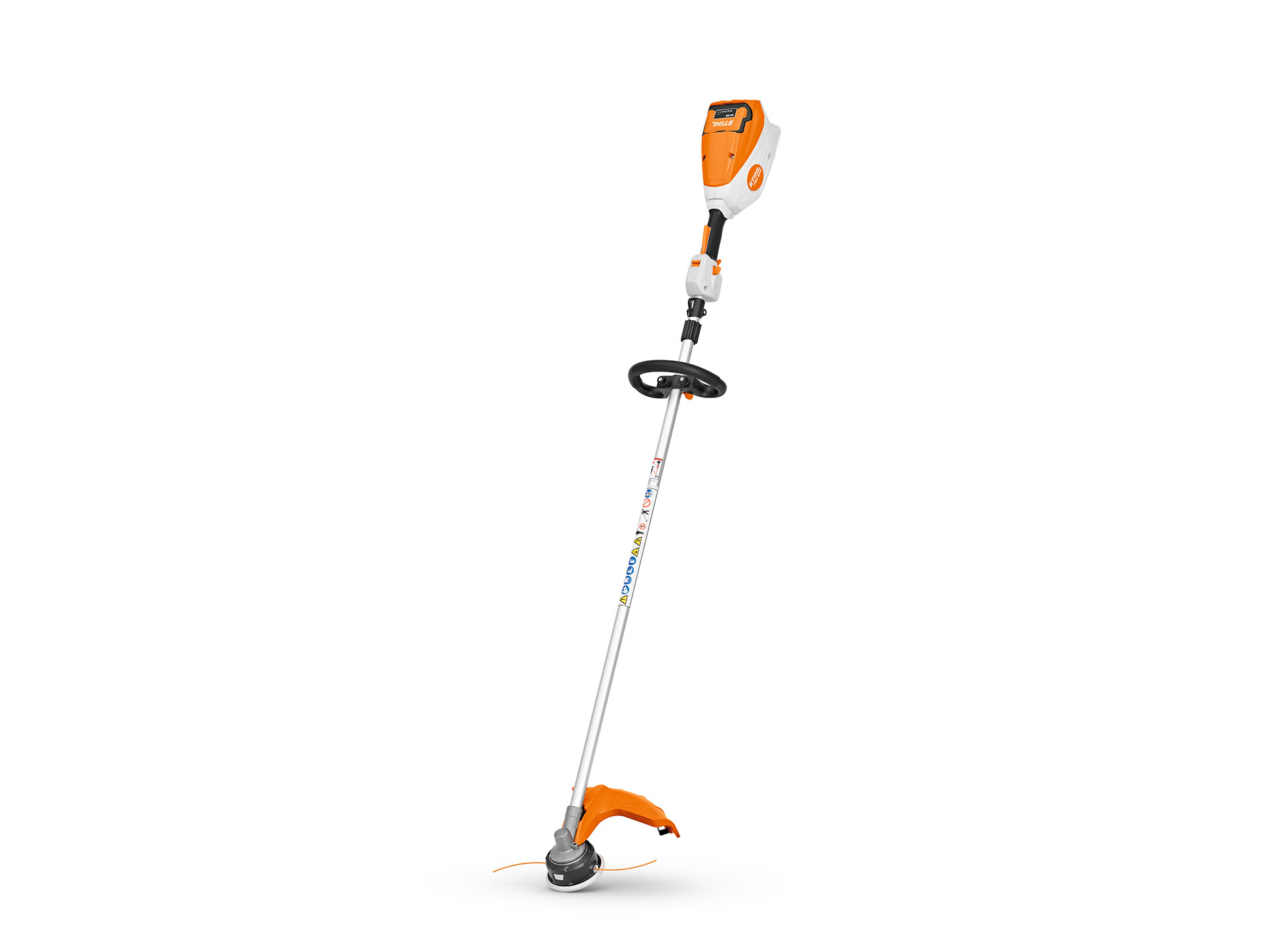 Débroussailleuse à batterie STIHL FSA 80 R 36V NU