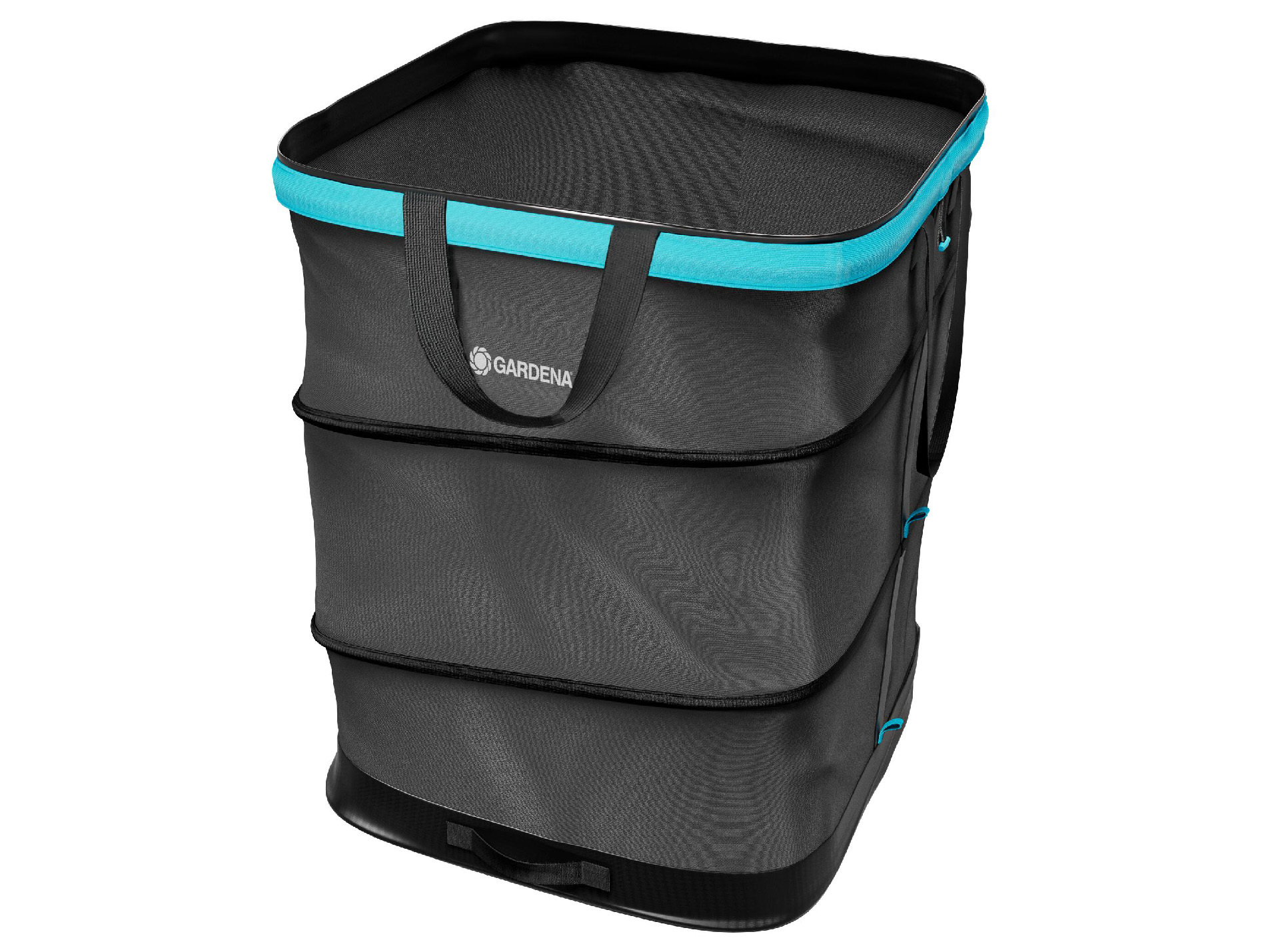 Sac à déchet de jardin Pop'Up Bag GARDENA 127L