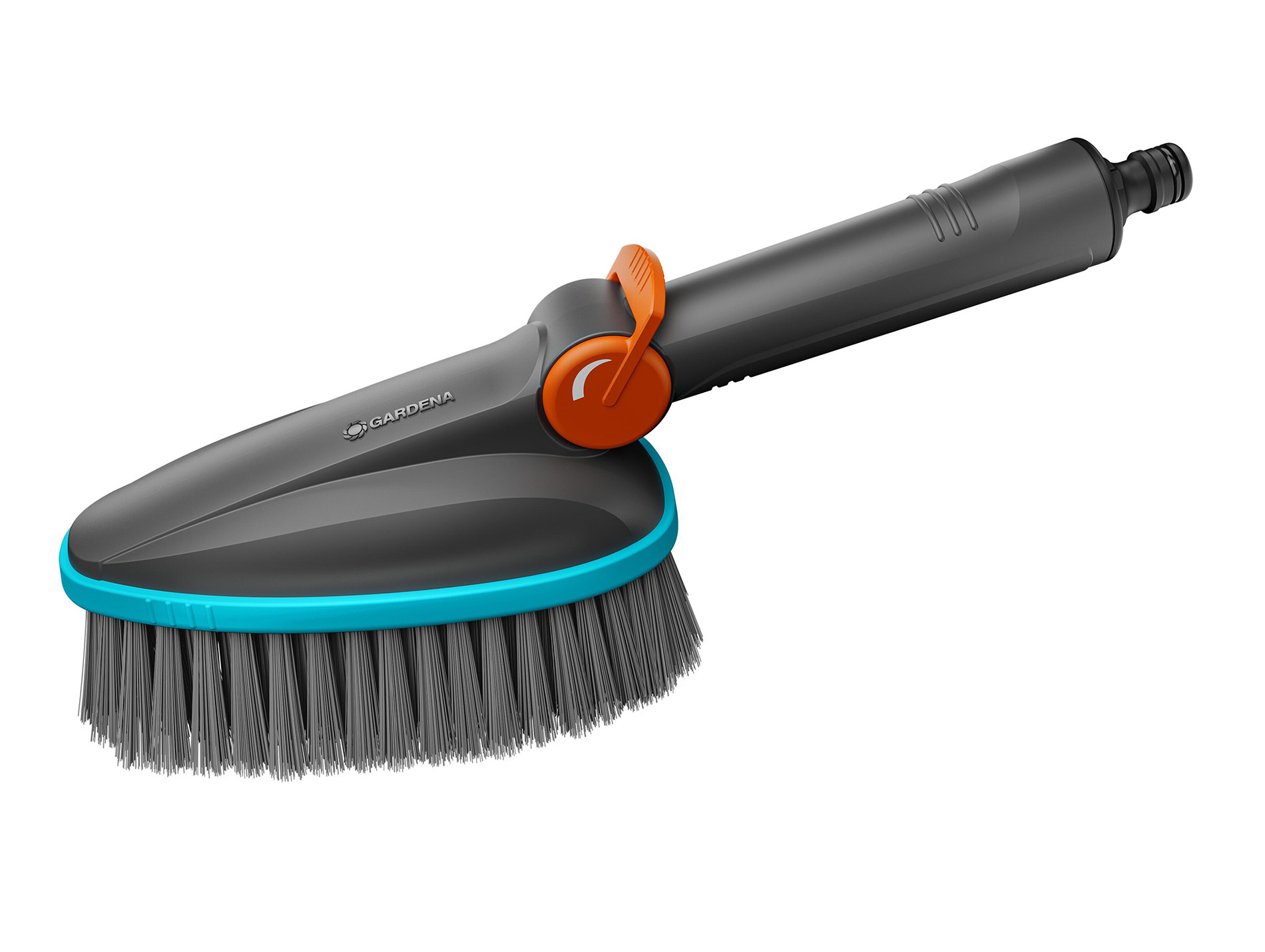 Brosse de lavage à main M souple et réglable