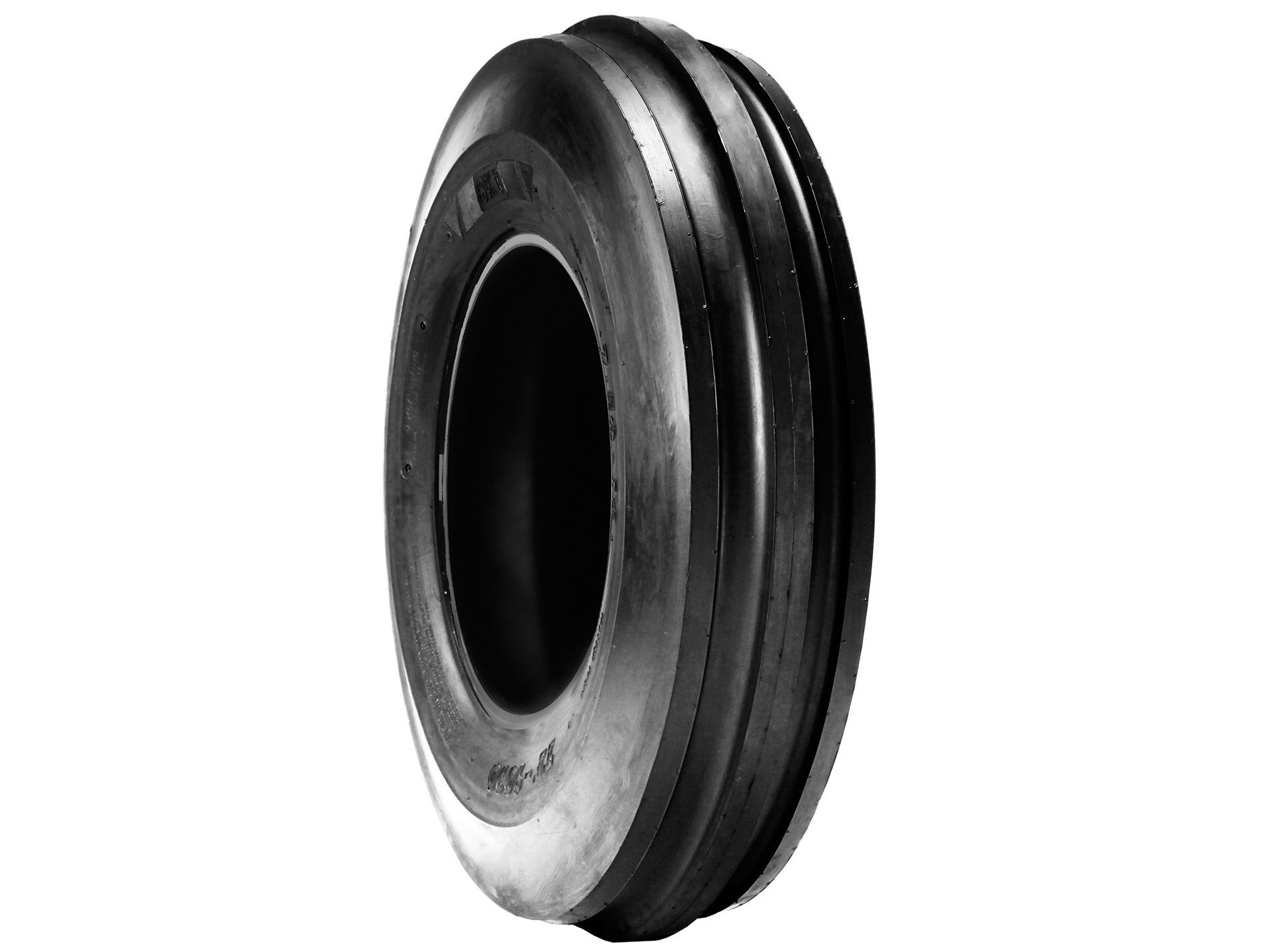 Pneu avant BKT 6.00X16 6 ply