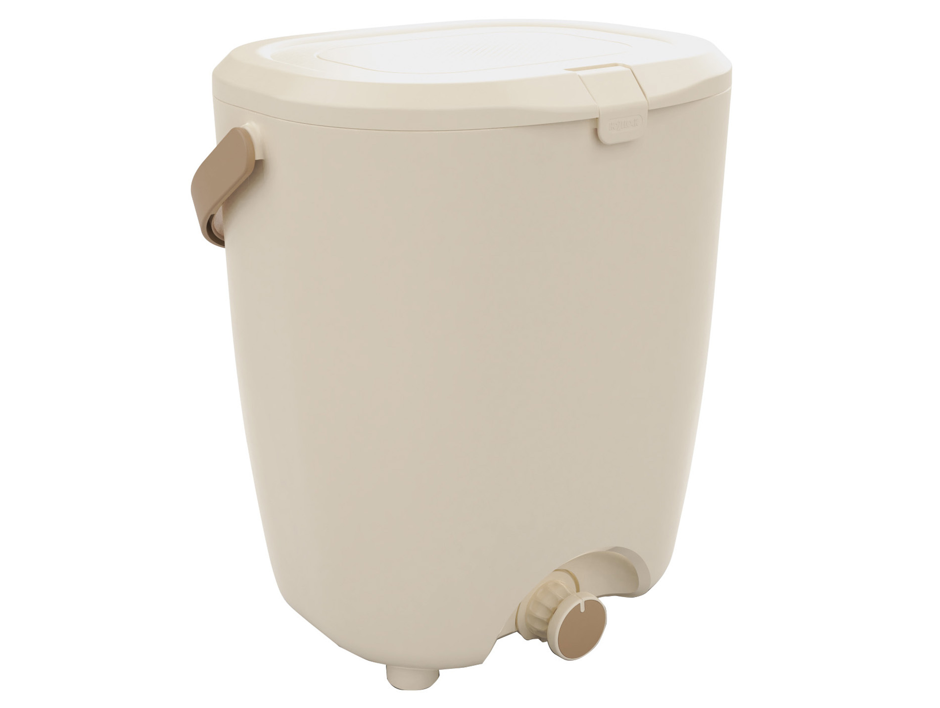 Composteur BOKASHI pure 15L
