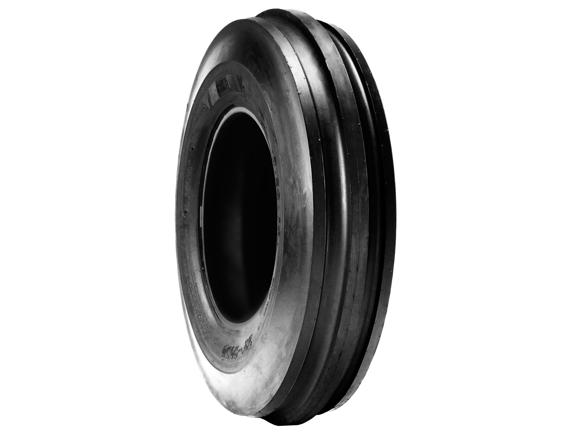 Pneu avant BKT 6.50X16 6 ply