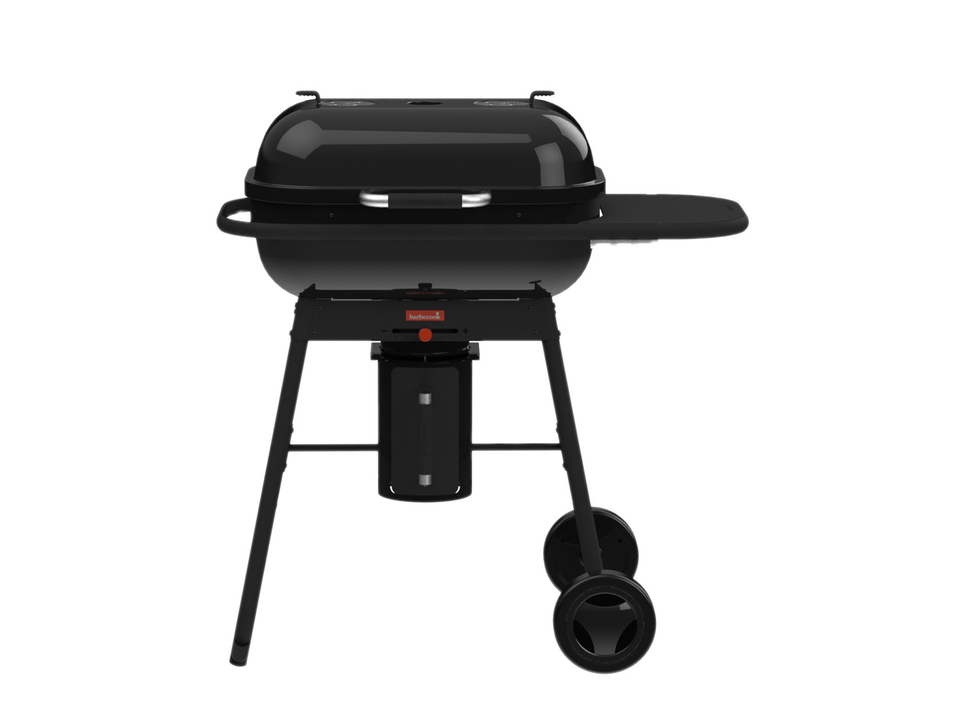 Barbecue charbon BARBECOOK Magnus comfort