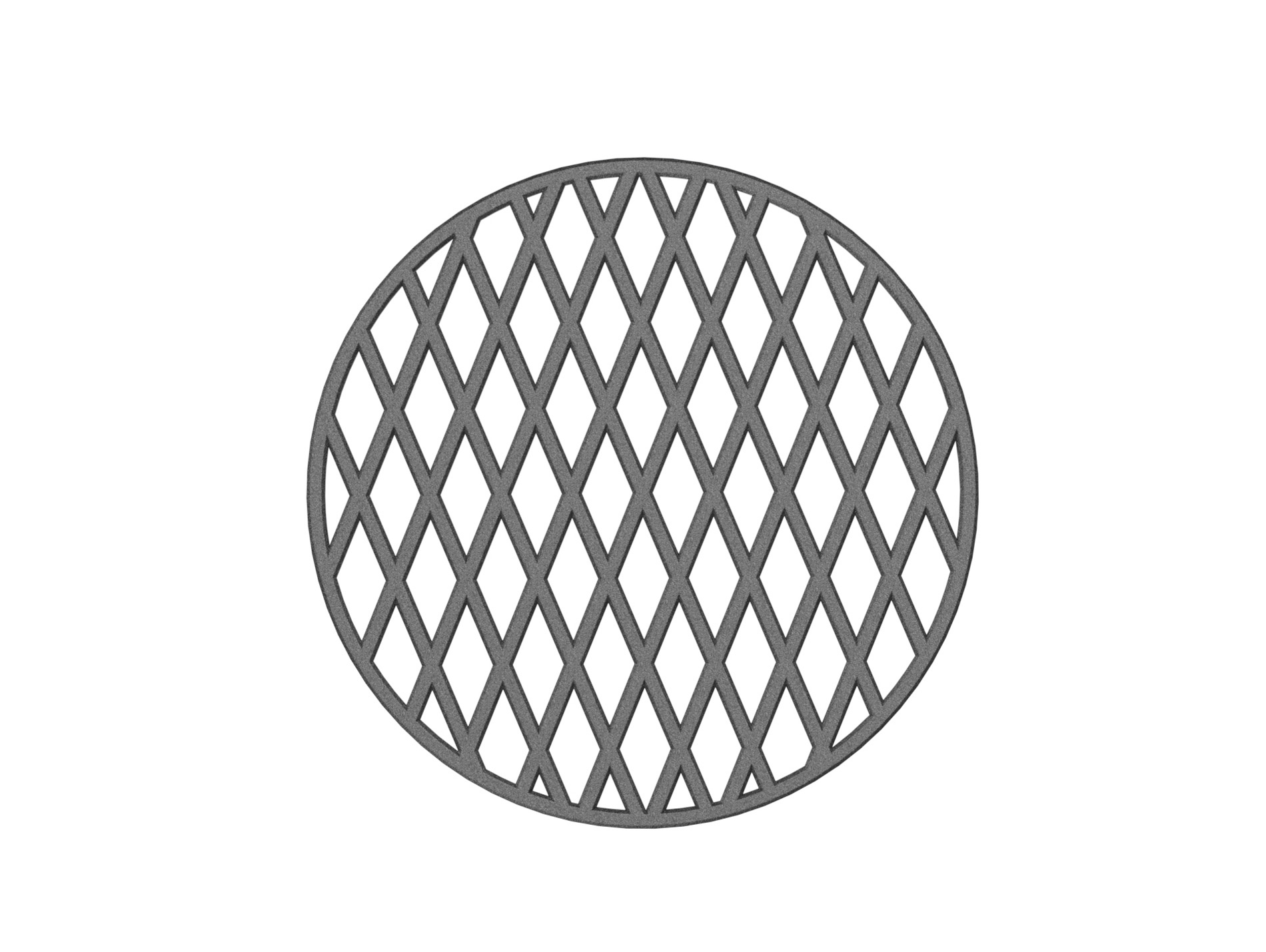 Grille de saisie BARBECOOK pour braséro Nestor Ø36cm