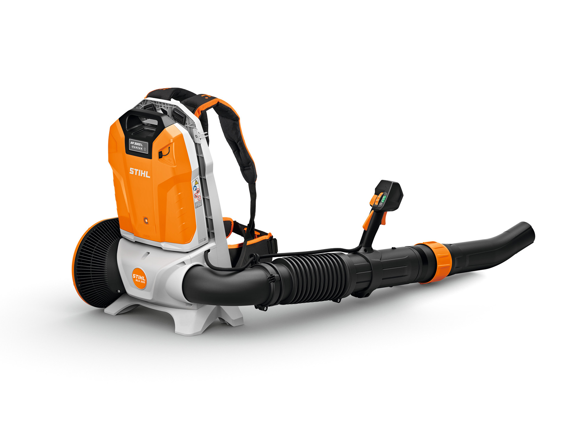 Souffleur à batterie STIHL BGA 300 36V NU
