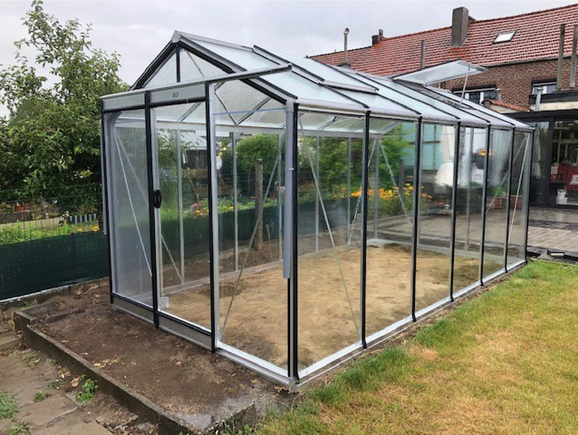 Serre ACD Prestige R206 10.32m²