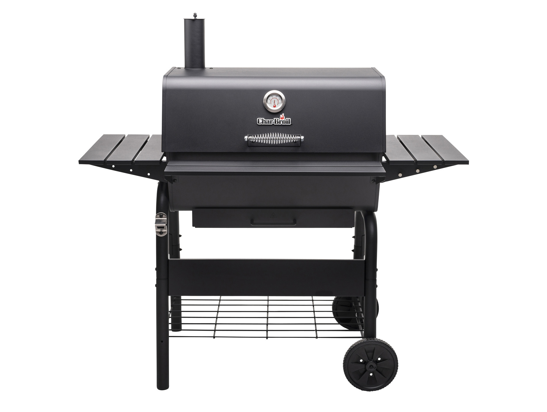 Barbecue charbon CHAR-BROIL Charcoal L