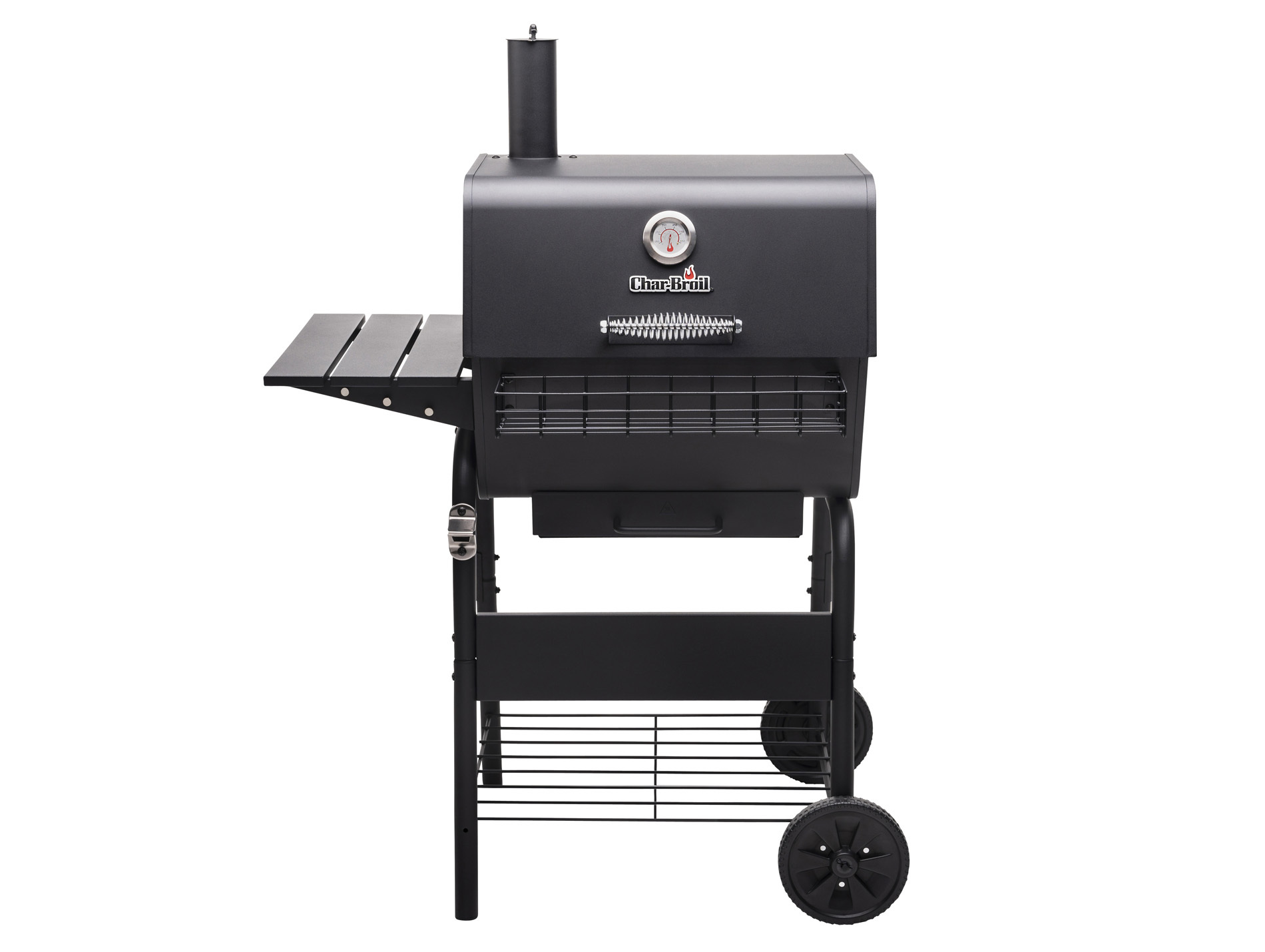 Barbecue charbon CHAR-BROIL Charcoal M