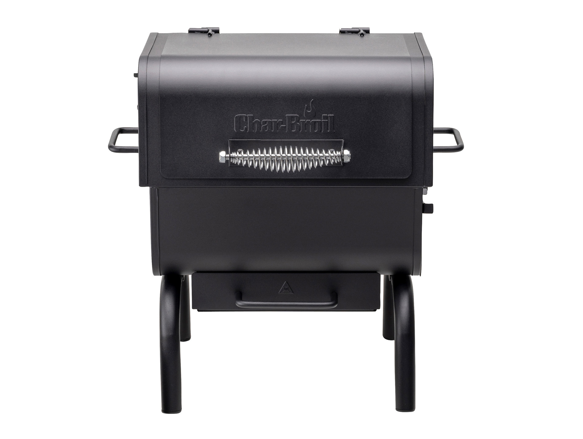 Barbecue nomade à charbon CHAR-BROIL Charcoal 2Go