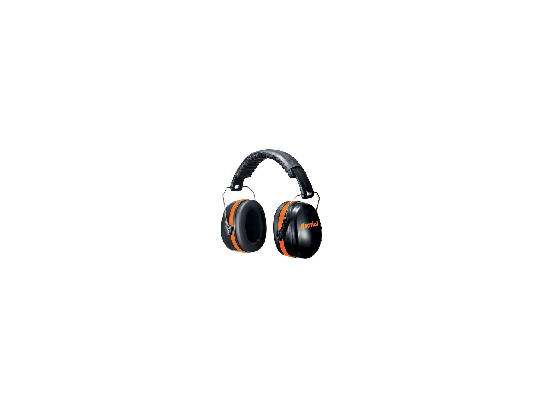 Casque anti-bruit KAPRIOL Silver en plastique 32db
