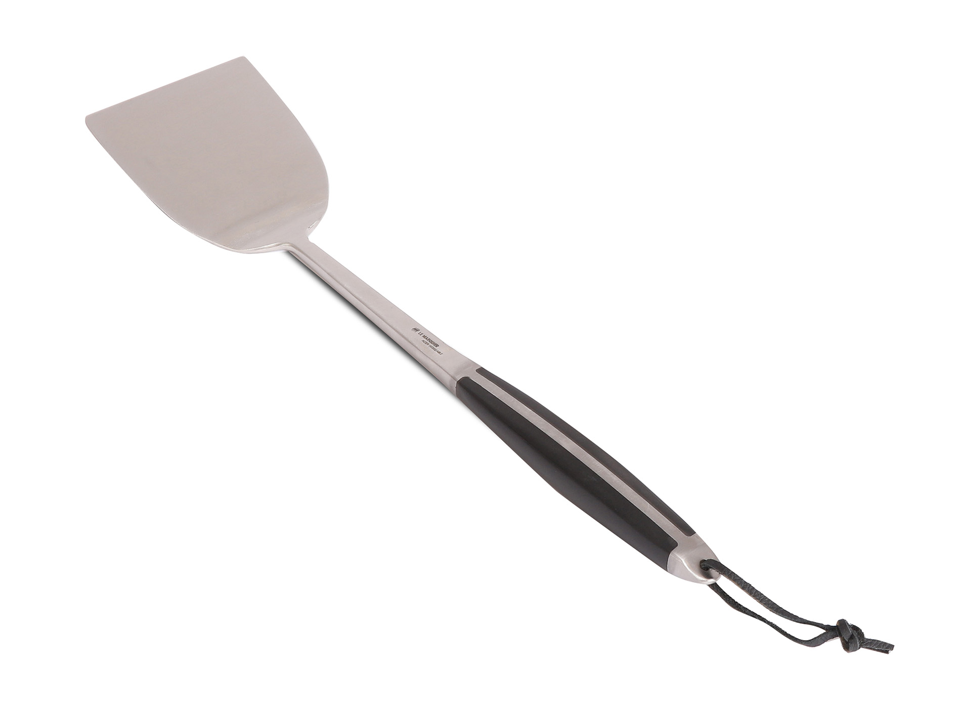 Spatule barbecue Inox LE MARQUIER Signature