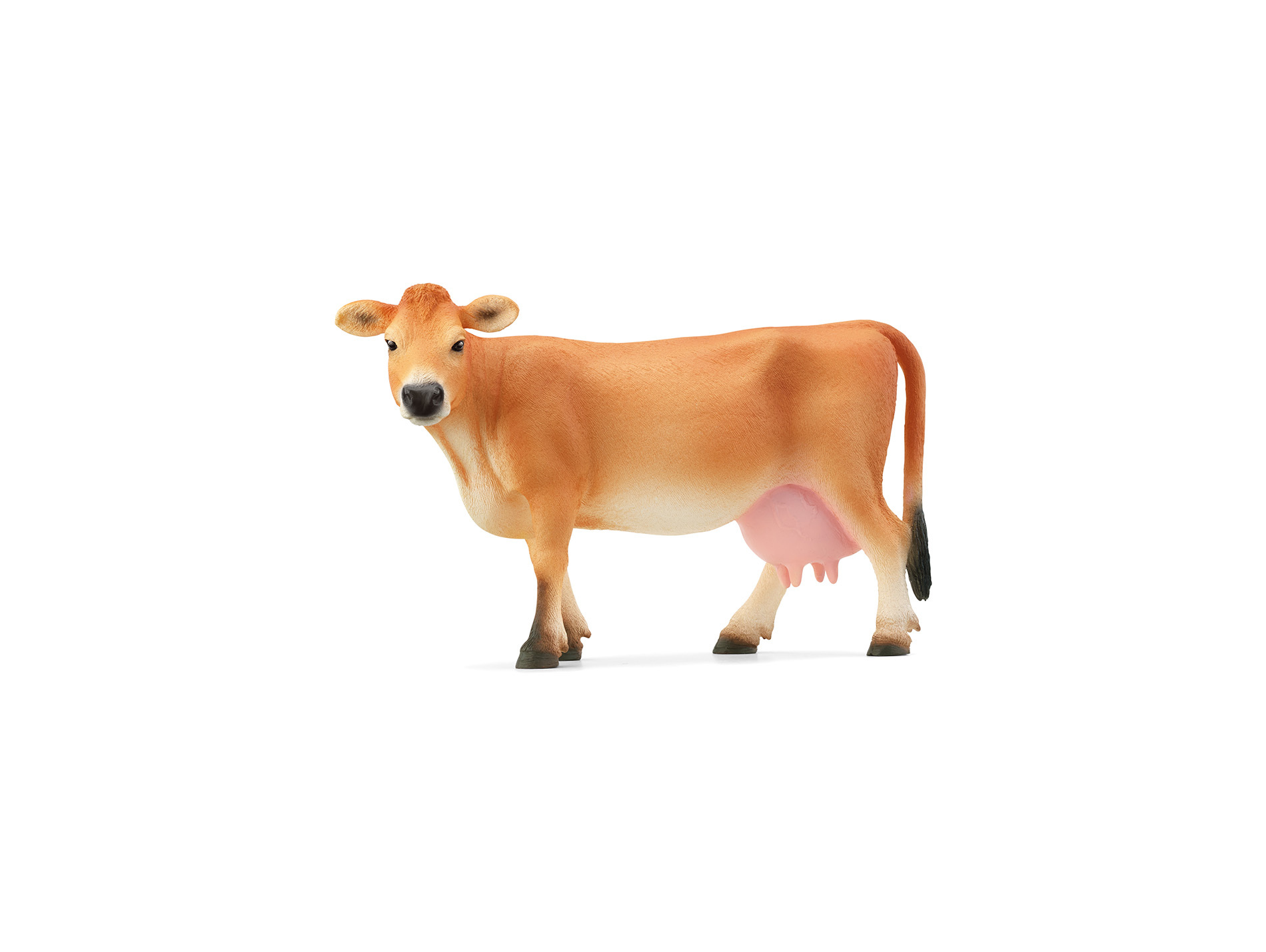 Figurine Vache Jersiaise SCHLEICH