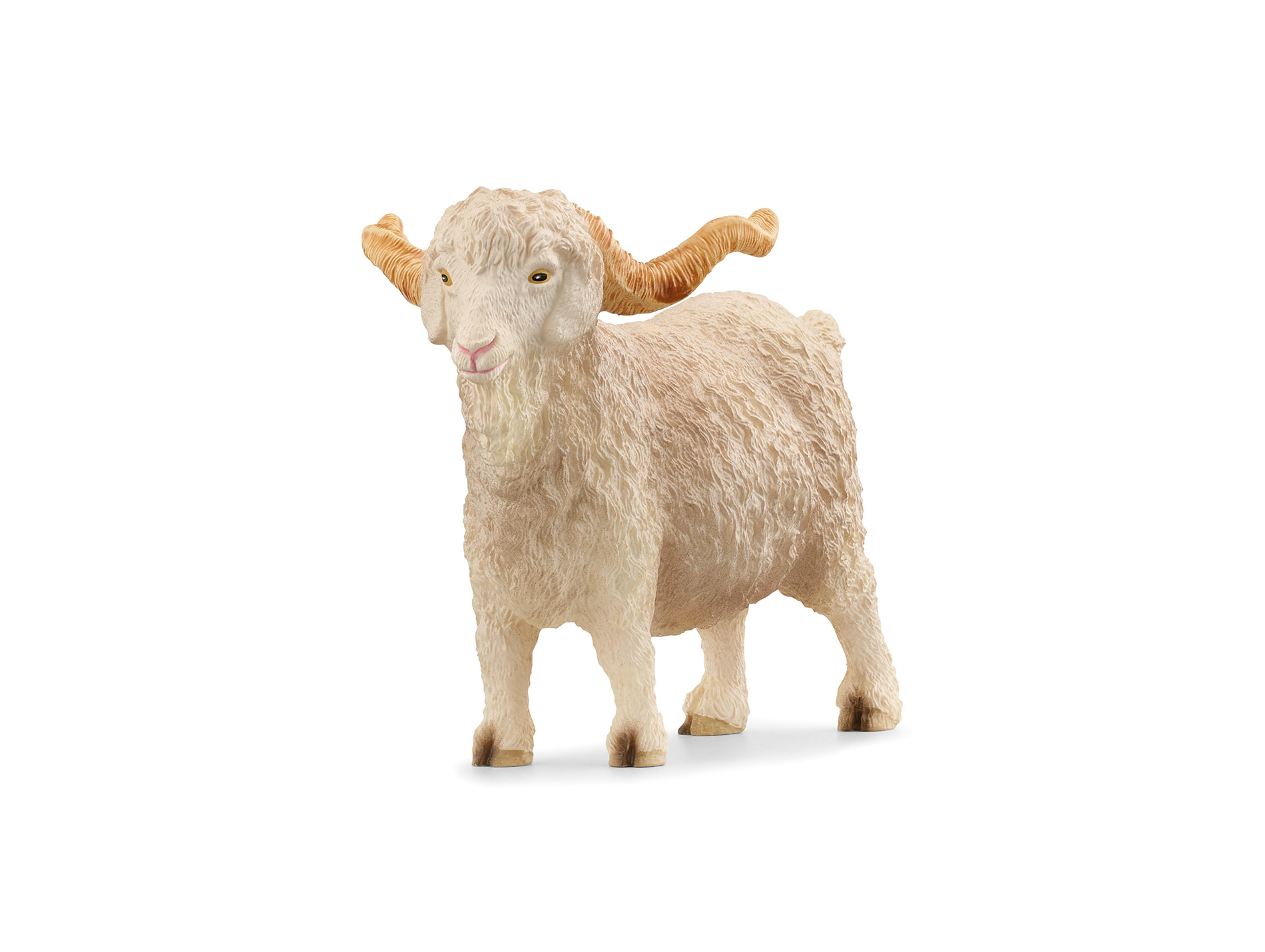 Figurine Bouc Angora SCHLEICH