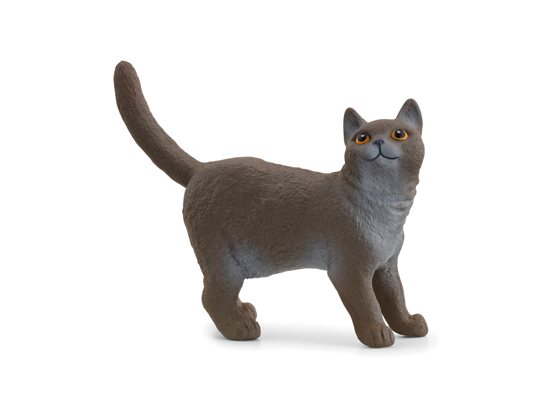 Figurine Chat British shorthair SCHLEICH