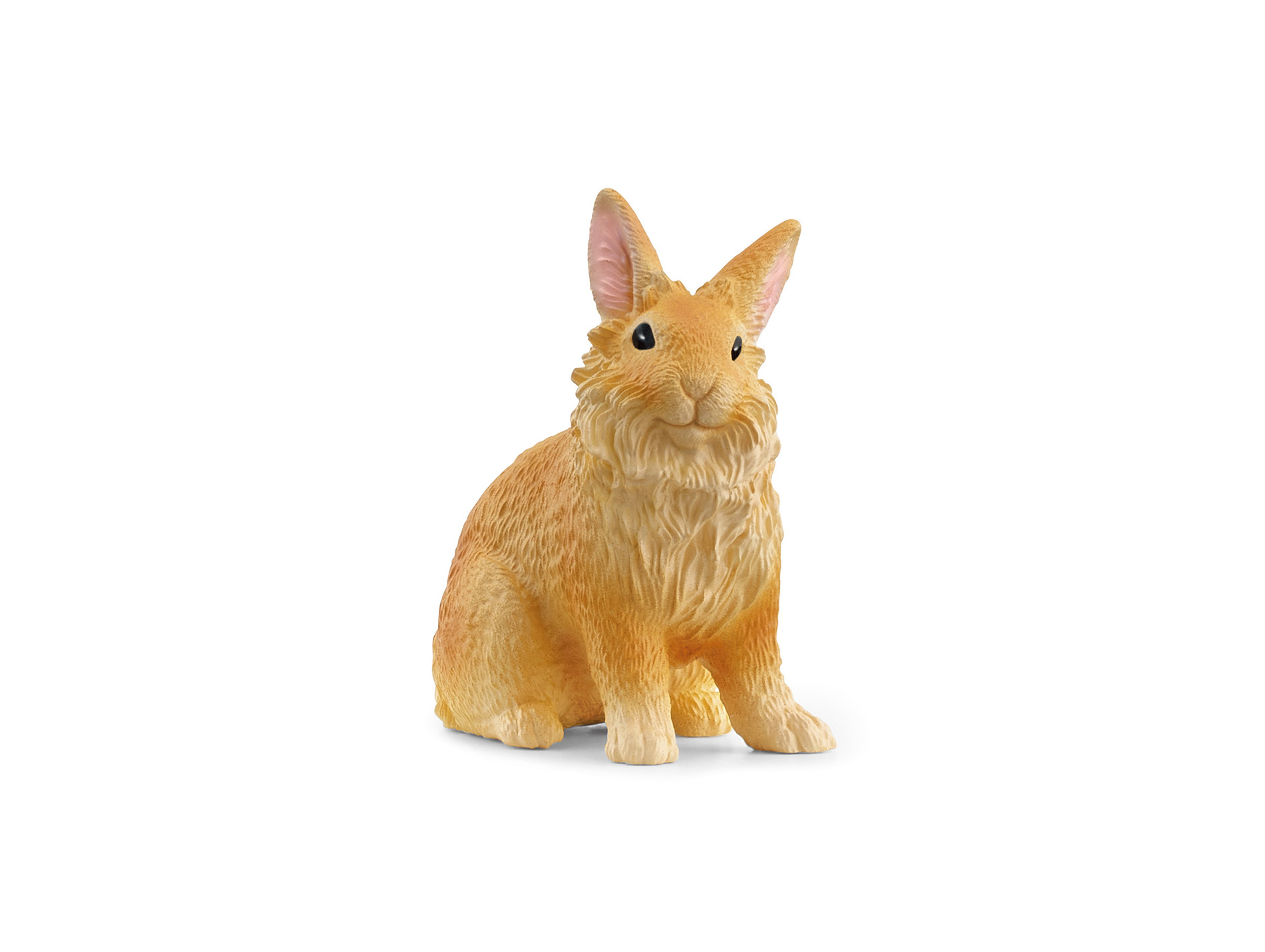 Figurine Lapin tête de lion SCHLEICH