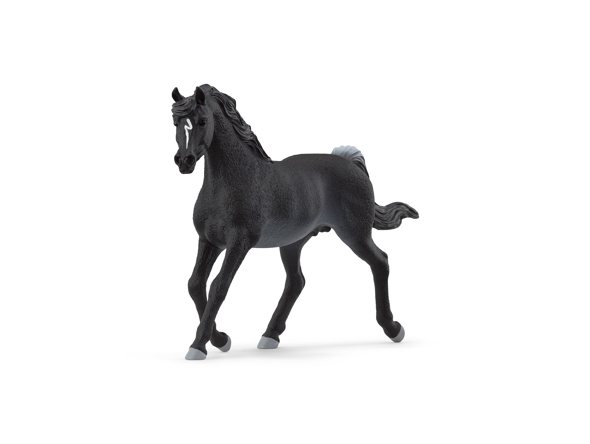 Figurine Étalon arabe SCHLEICH