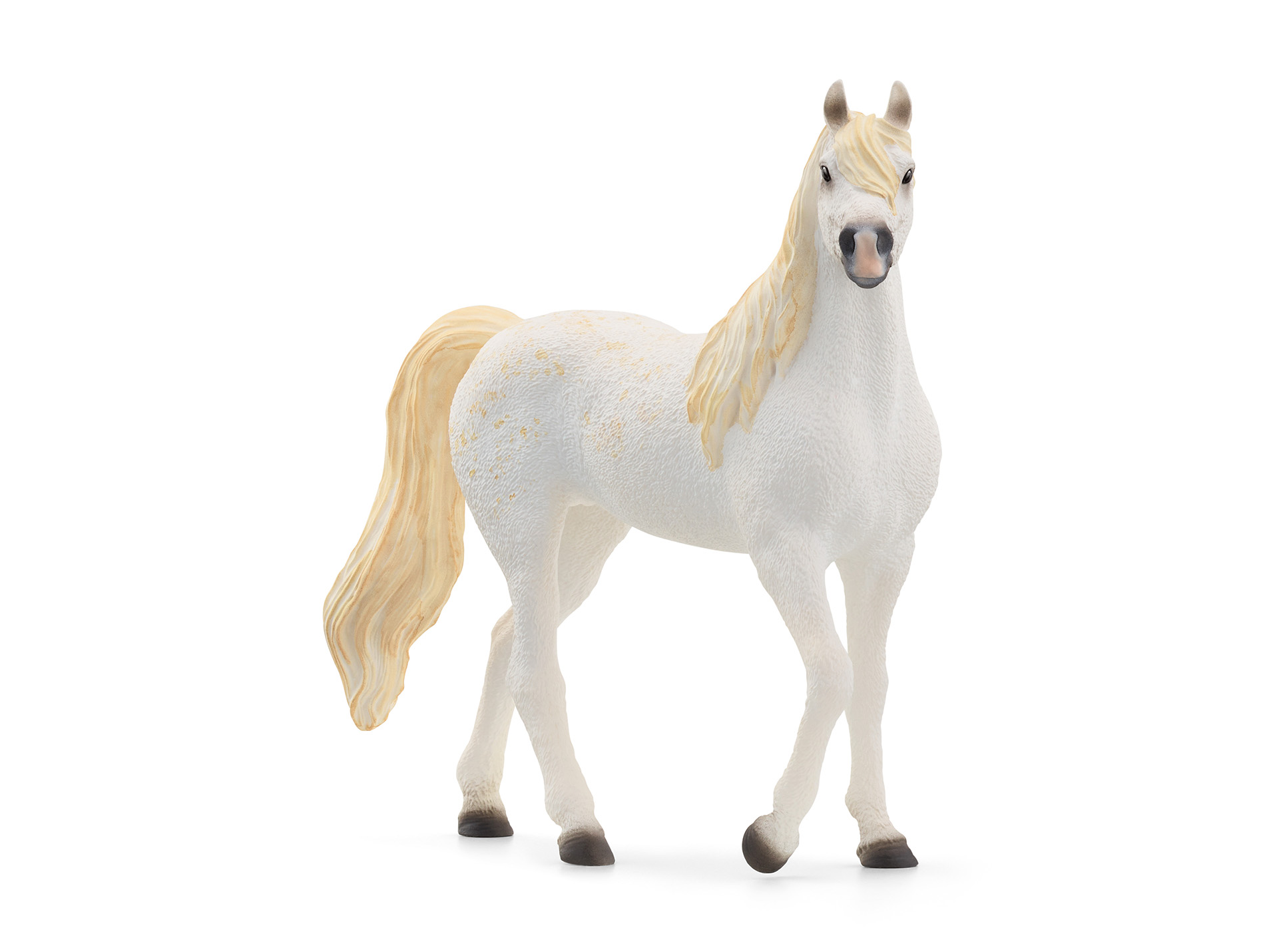 Figurine Jument arabe SCHLEICH