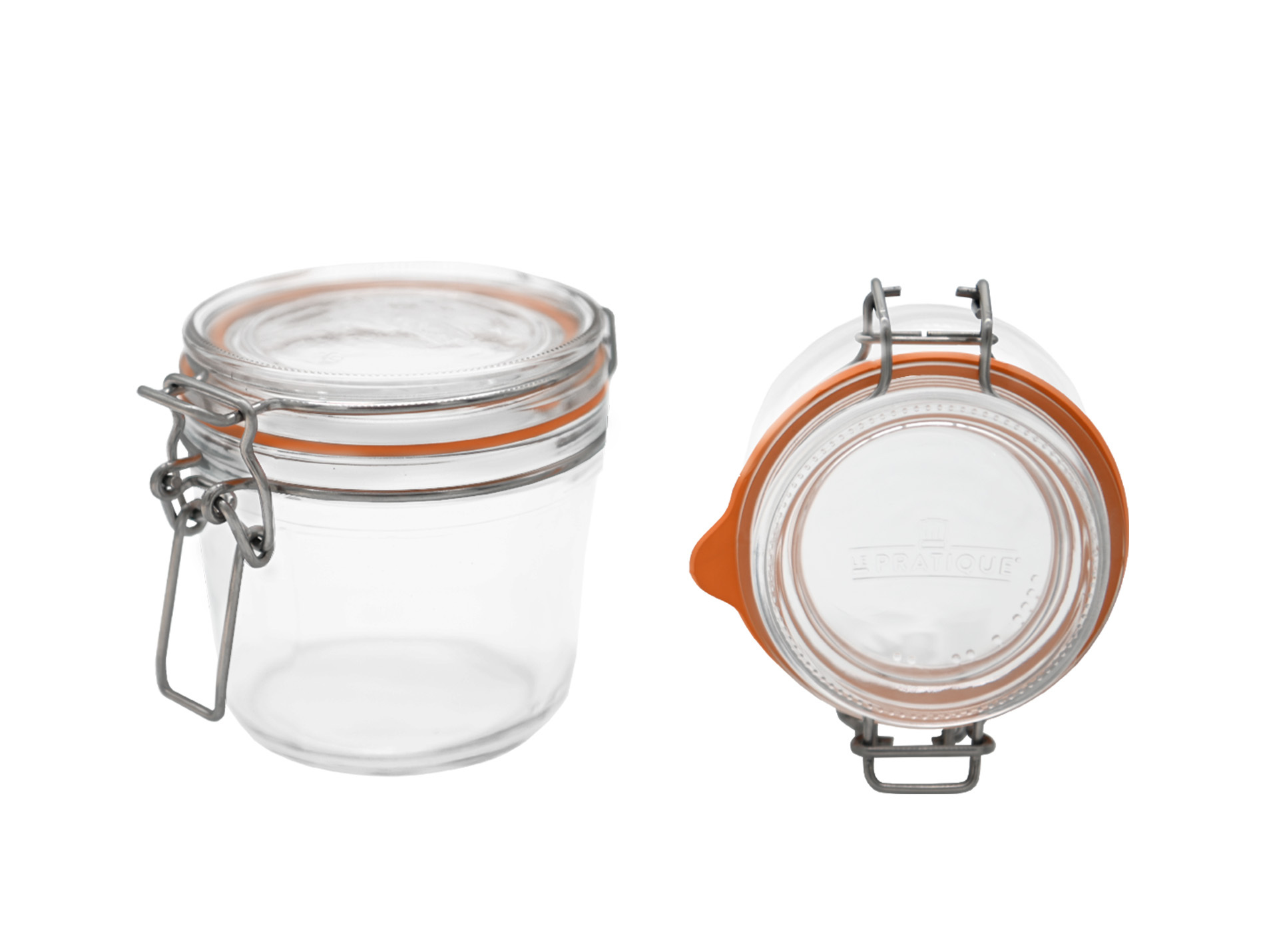 Terrine LE PRATIQUE Ø85mm 500g