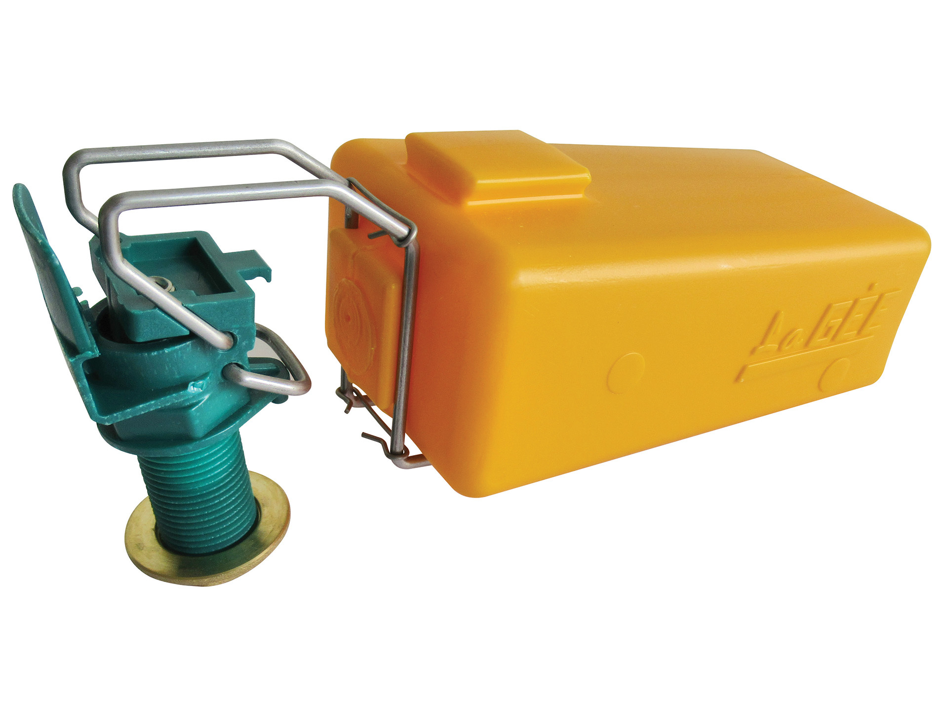 Robinet flotteur LA GEE pour Polyfast et Polyspring