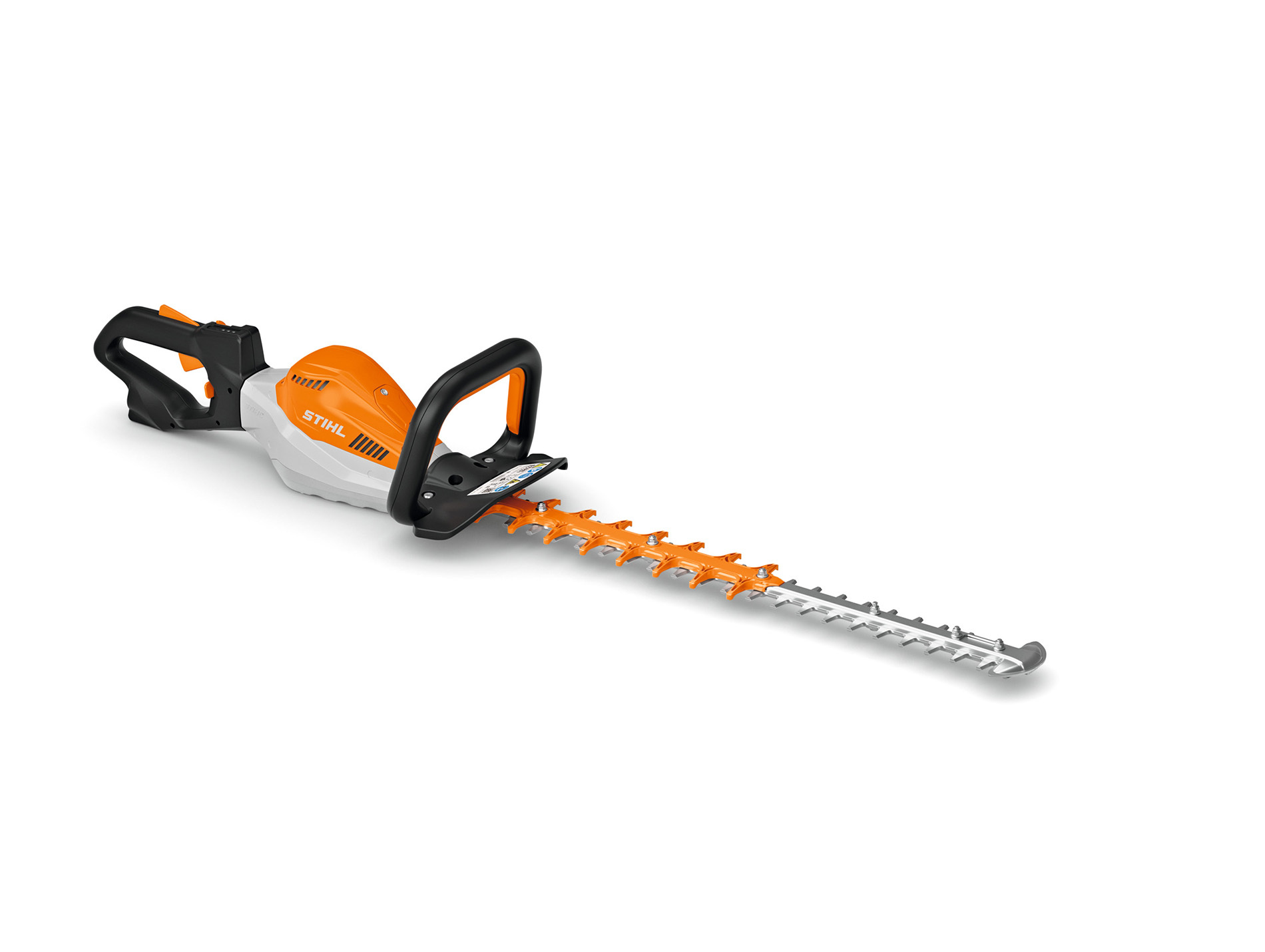 Taille-haies à batterie STIHL HSA 130 T L.60cm 36V NU