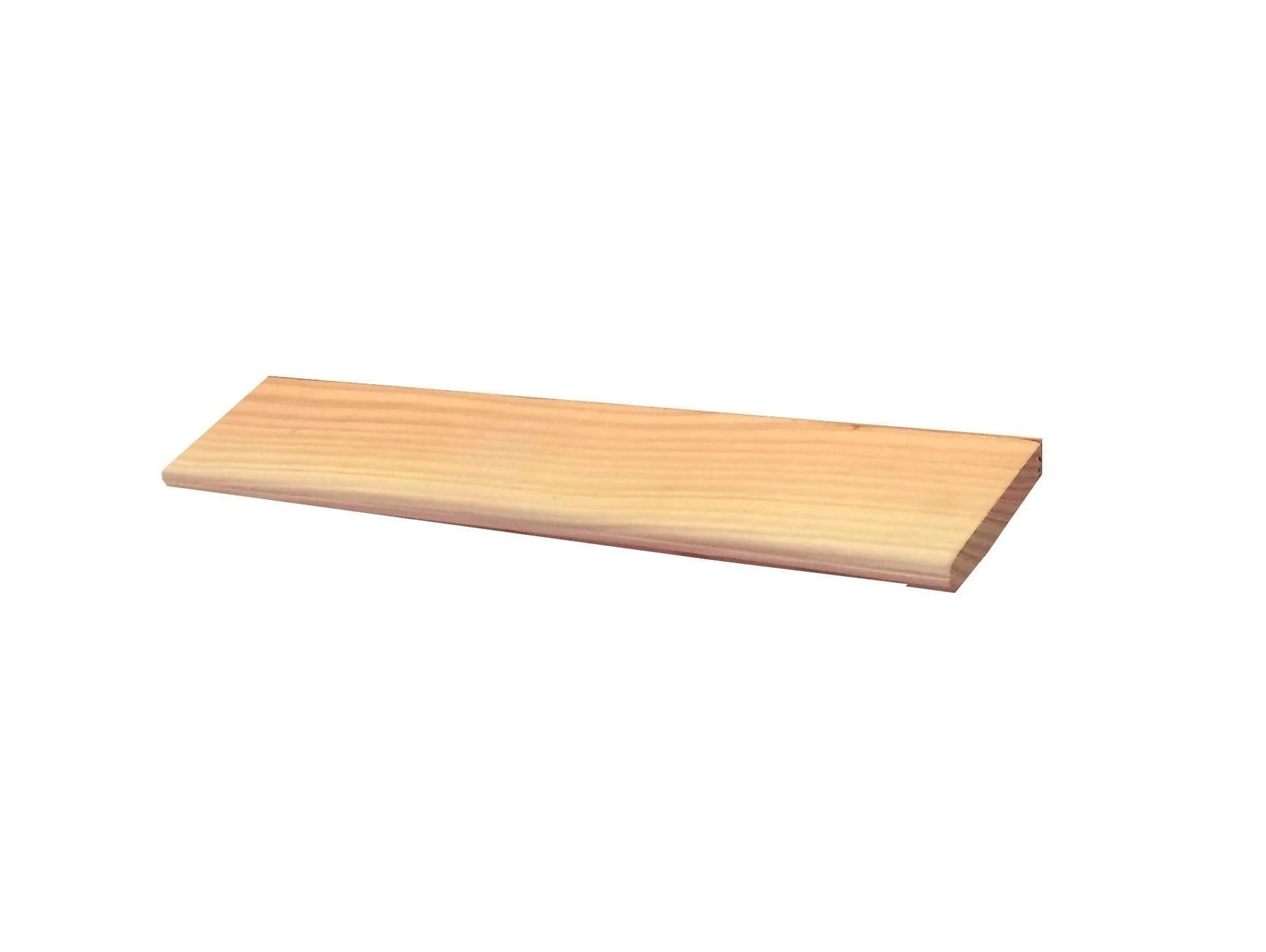 Auvent bois Essencia pour ruche Dadant 10 C