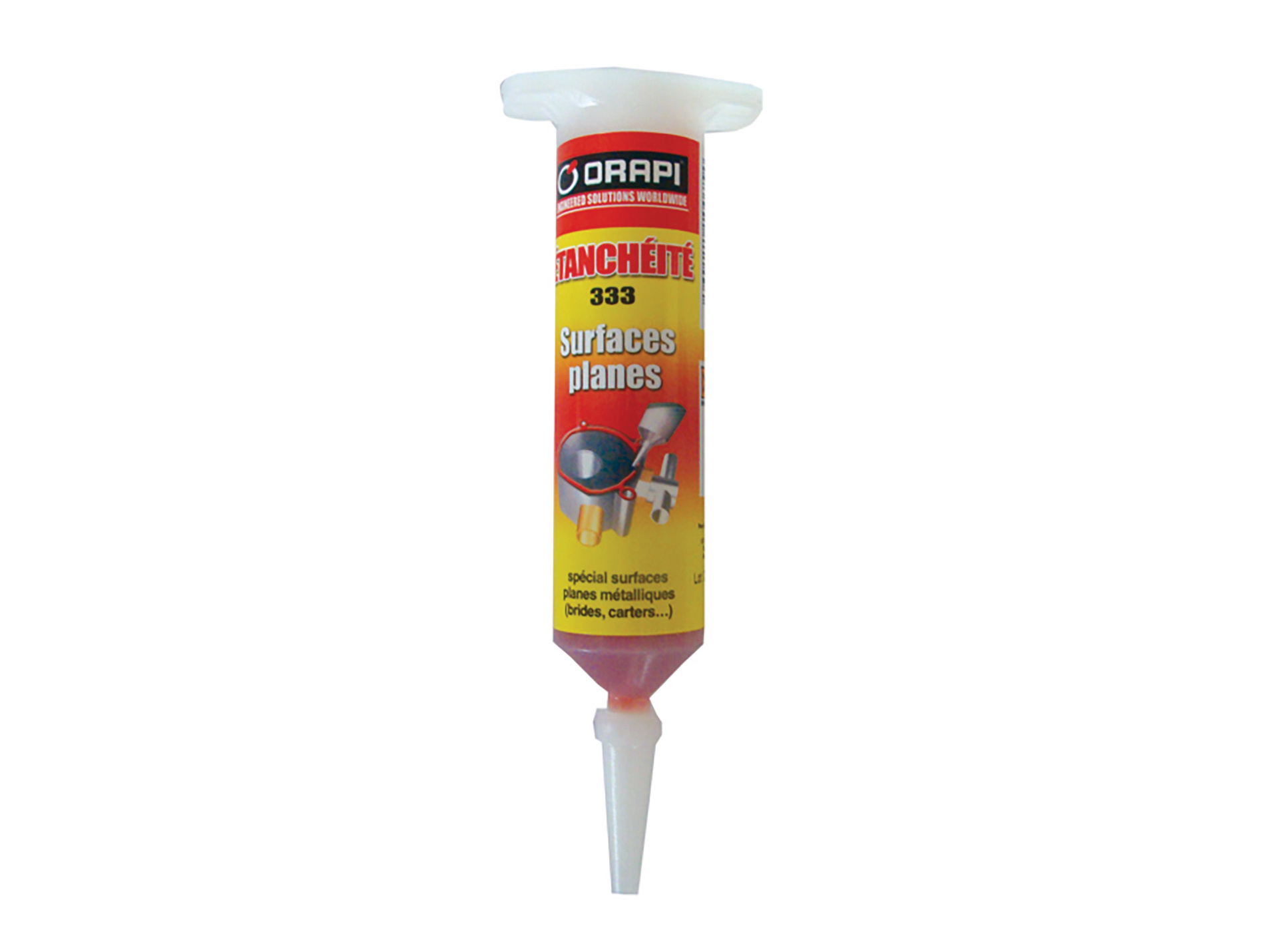 Joint d'étanchéité ORAPI Porajoint 25ml