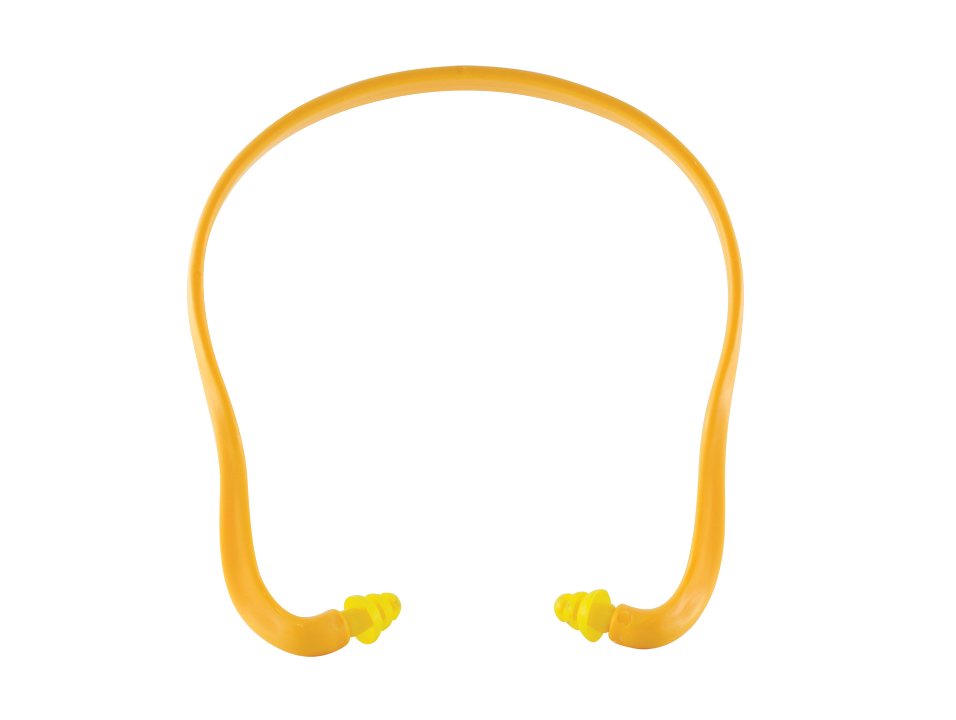Bouchons d'oreilles KAPRIOL Hood silicone 27db