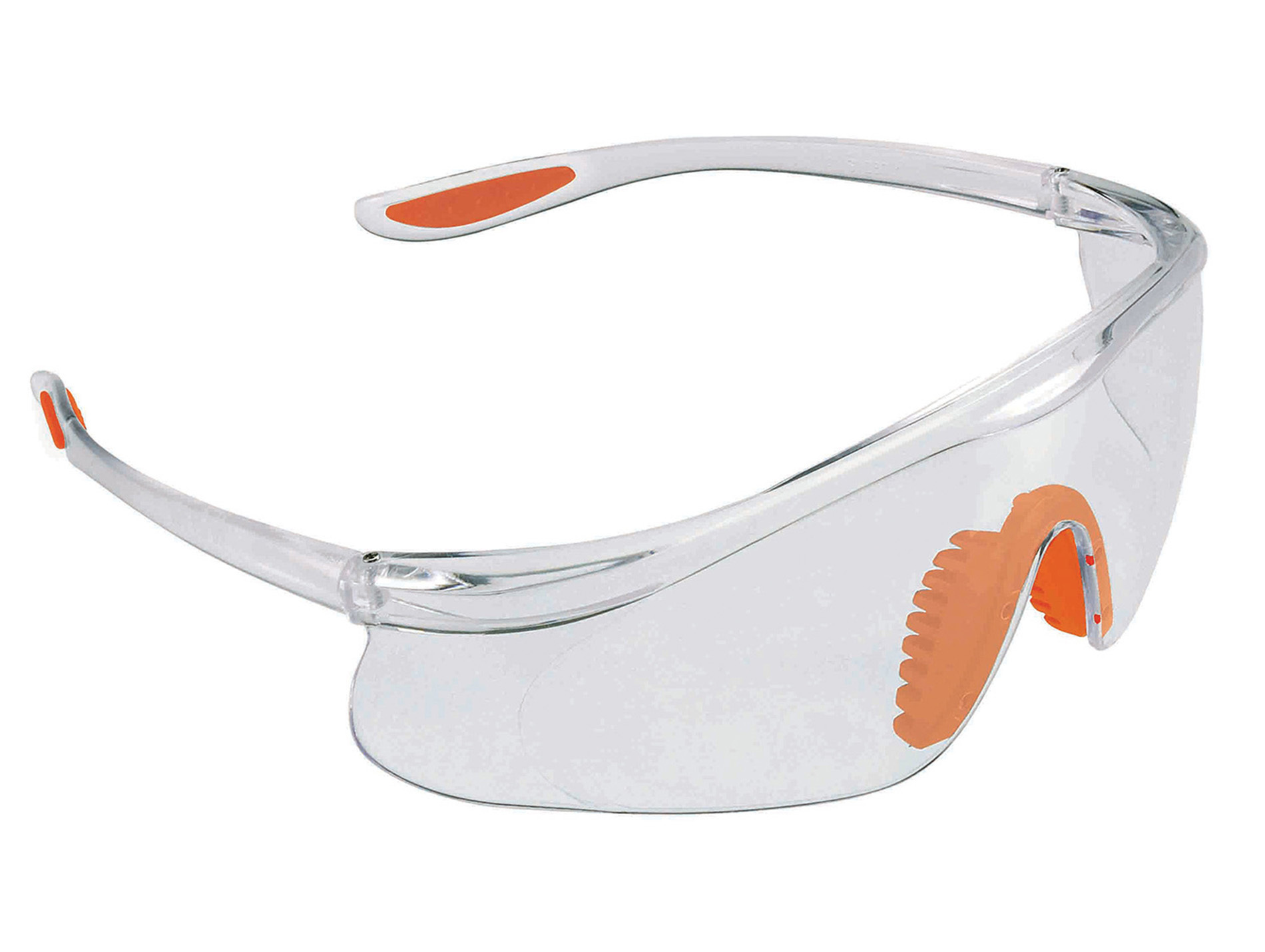 Lunettes de protection KAPRIOL Protect transparentes
