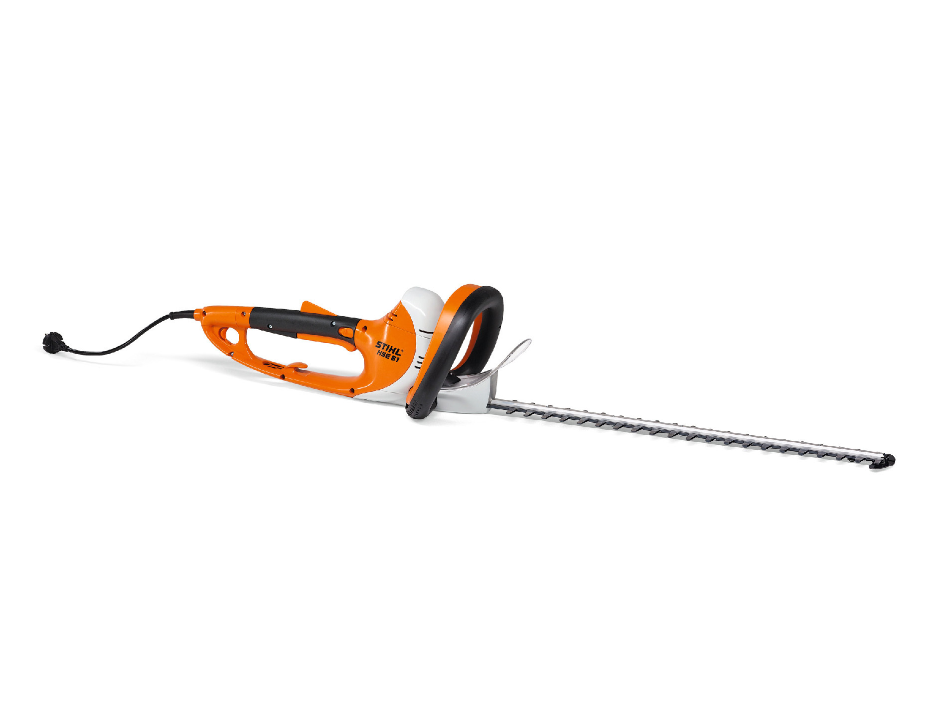 Taille-haies électrique STIHL HSE 61 L.50cm 500W