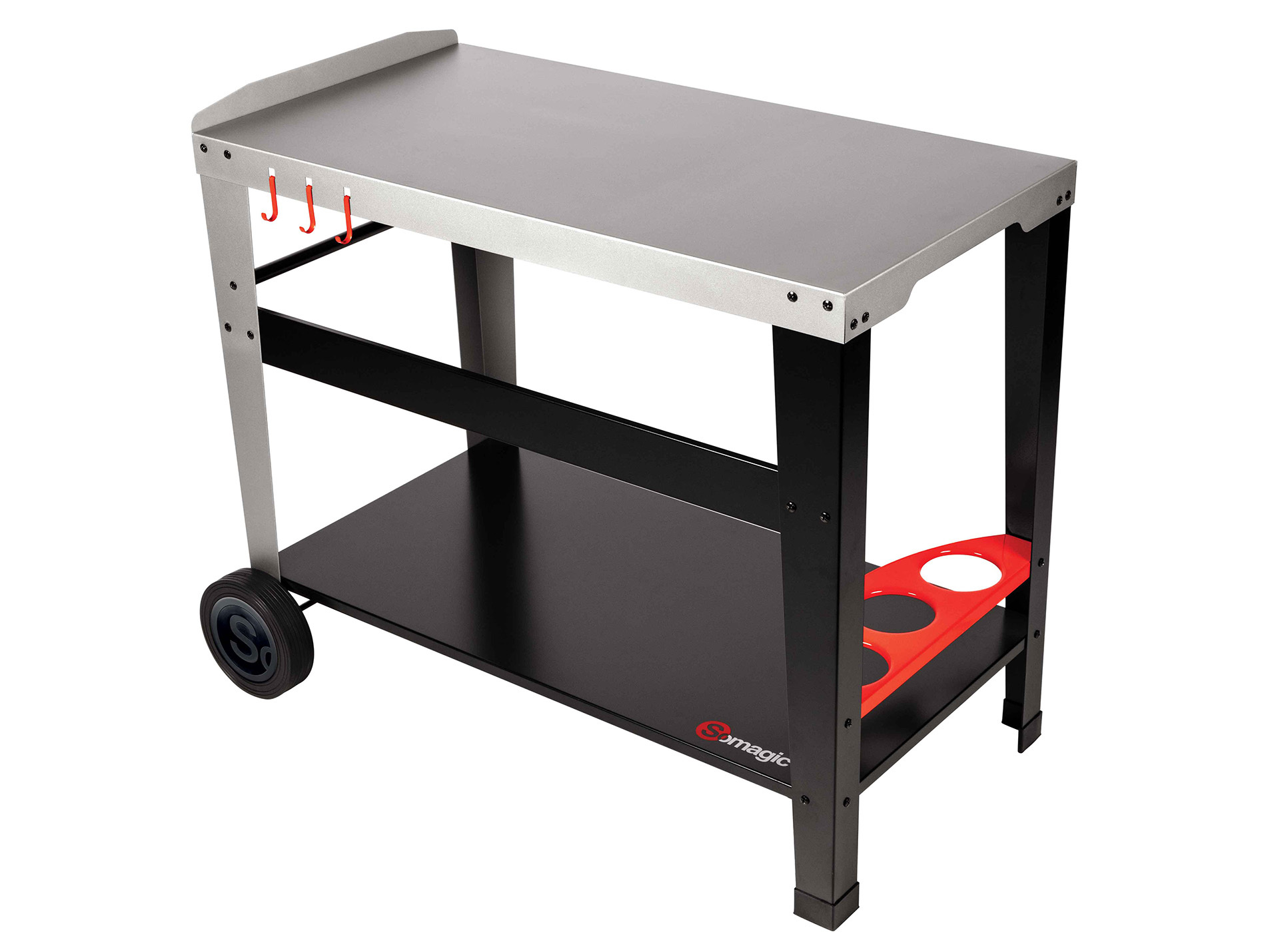 Desserte métal SOMAGIC Sidélia