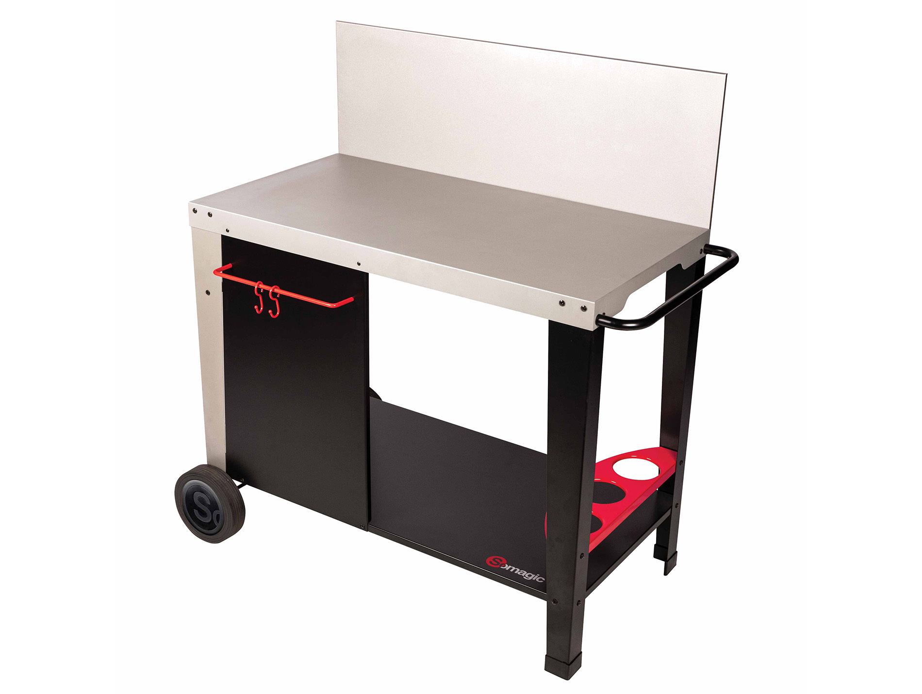 Desserte métal SOMAGIC Salvia